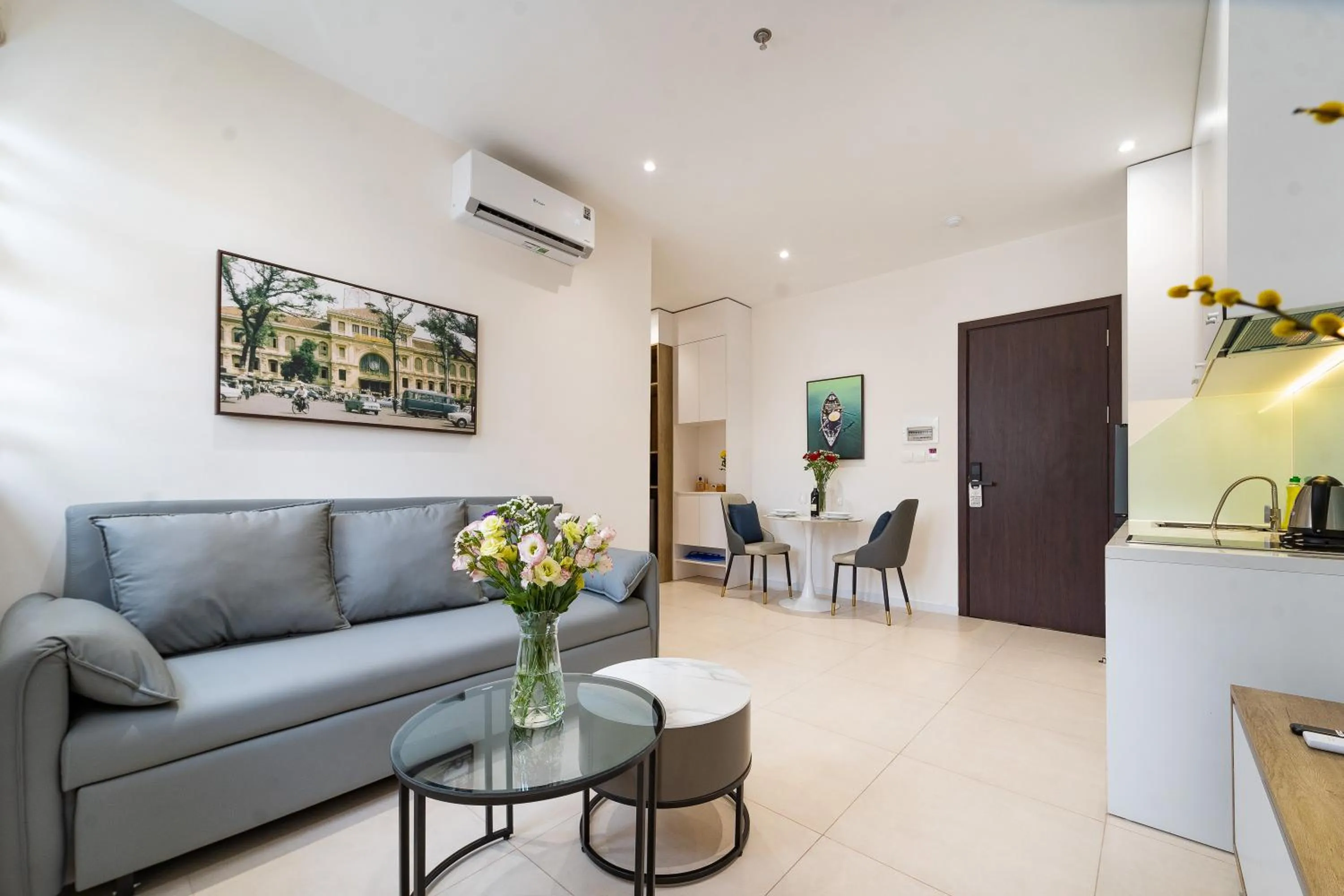 Novus Sol Hotel & Apartment Sunset Town Phu Quoc