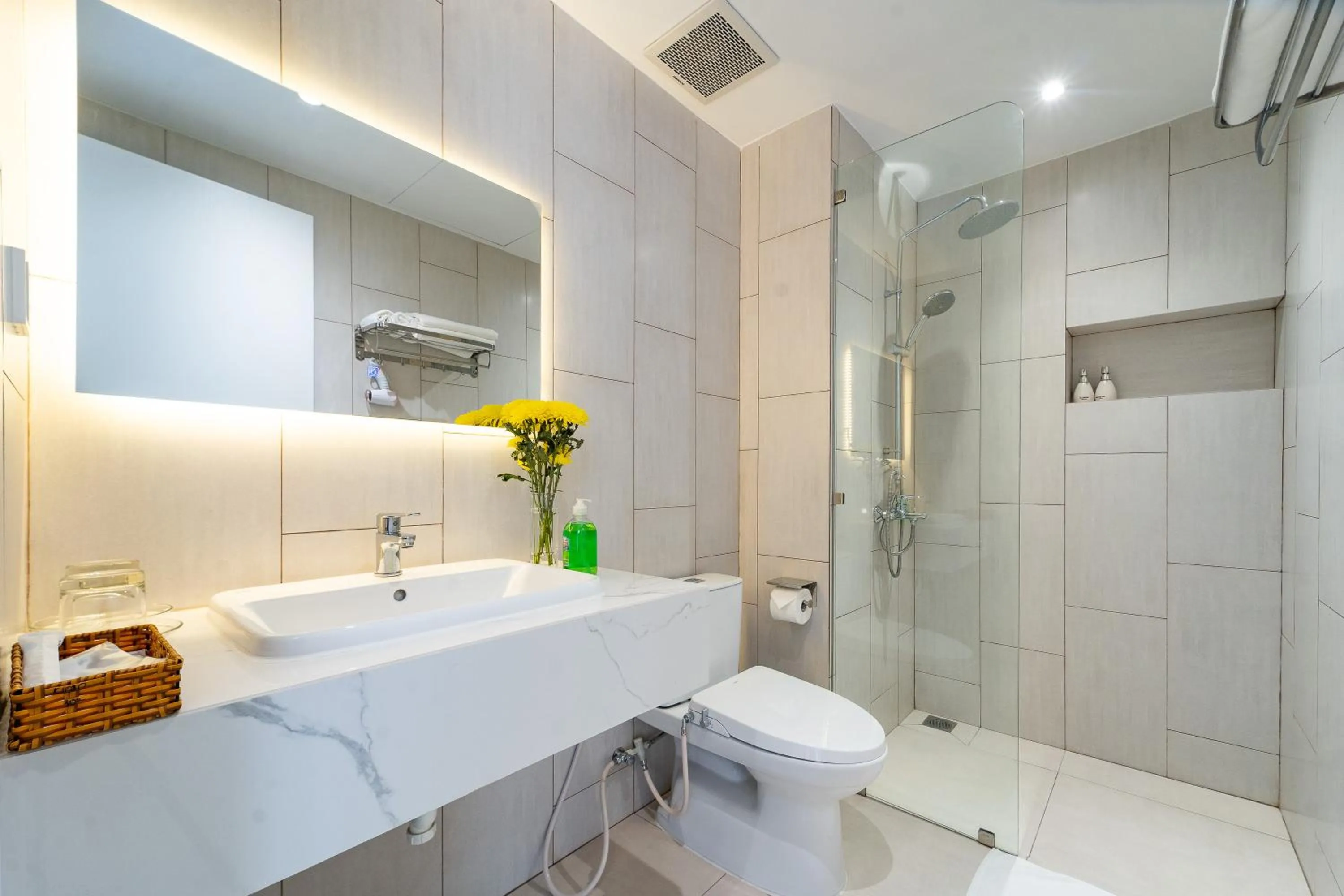 Novus Sol Hotel & Apartment Sunset Town Phu Quoc