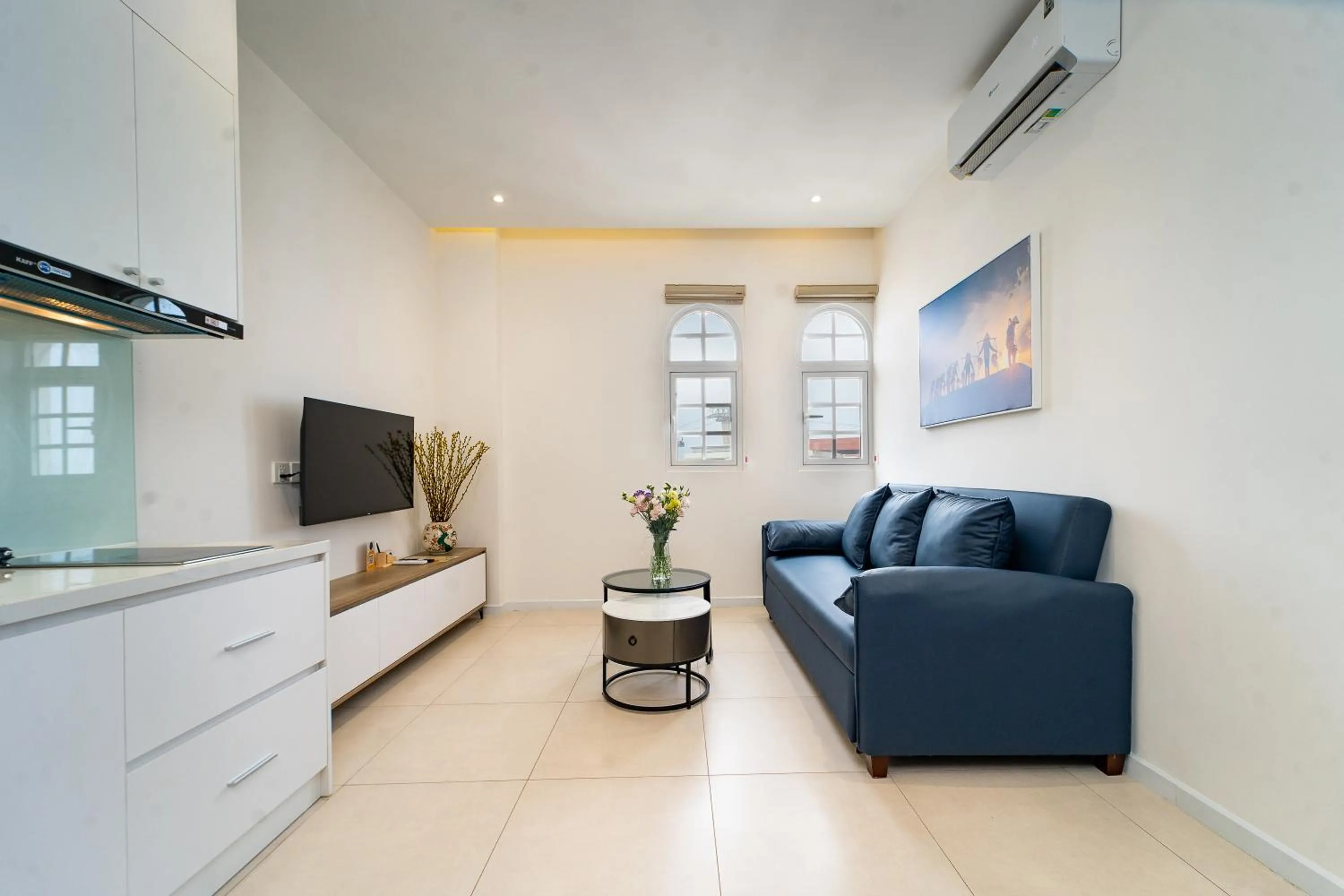 Novus Sol Hotel & Apartment Sunset Town Phu Quoc
