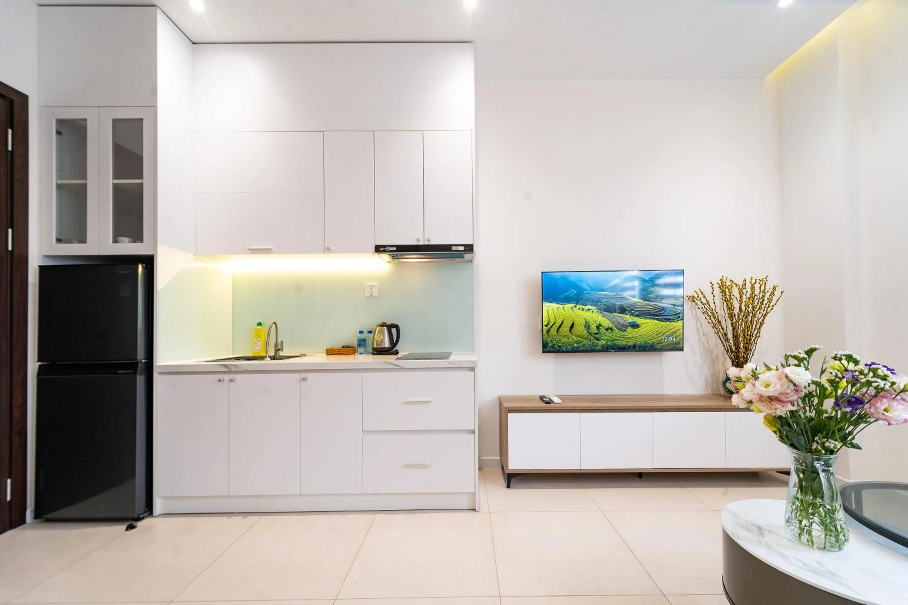Novus Sol Hotel & Apartment Sunset Town Phu Quoc
