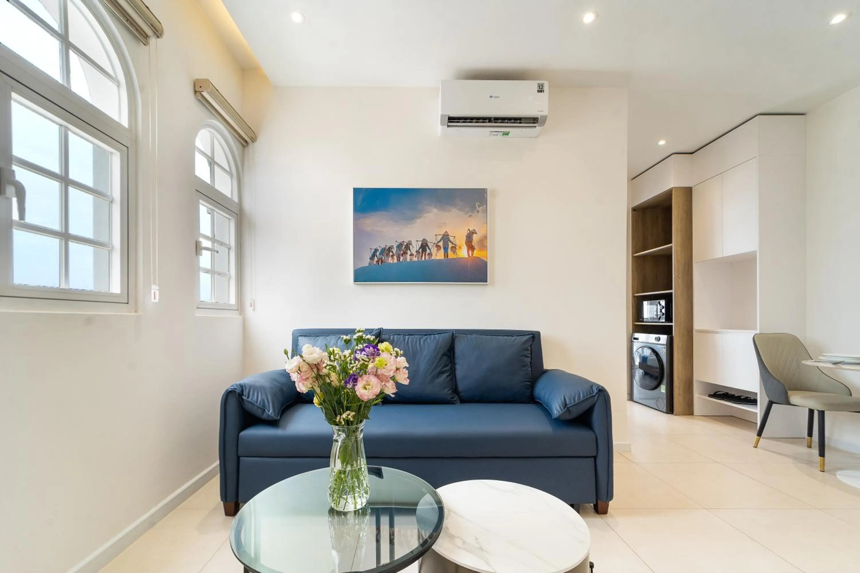Novus Sol Hotel & Apartment Sunset Town Phu Quoc