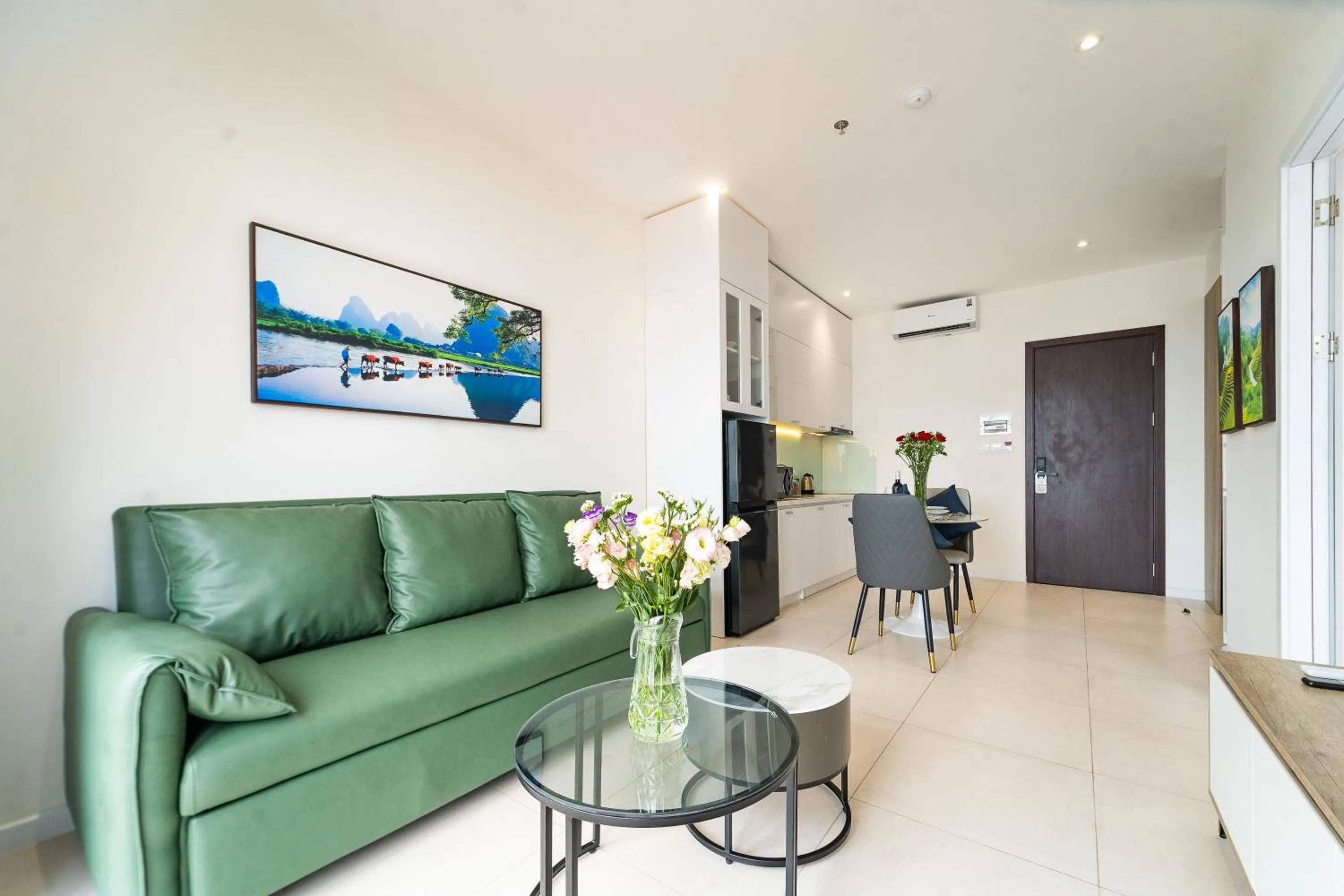Novus Sol Hotel & Apartment Sunset Town Phu Quoc
