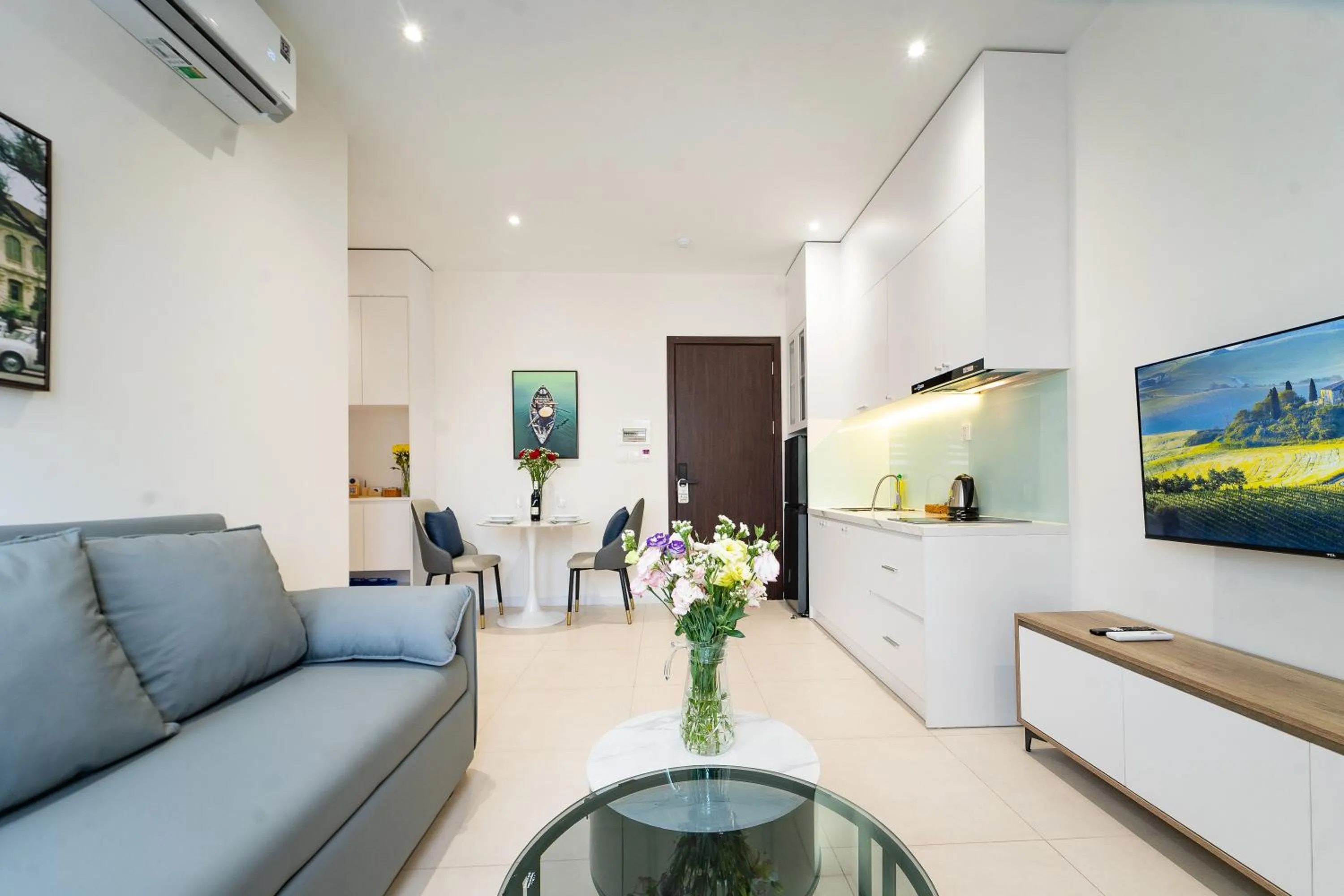Novus Sol Hotel & Apartment Sunset Town Phu Quoc