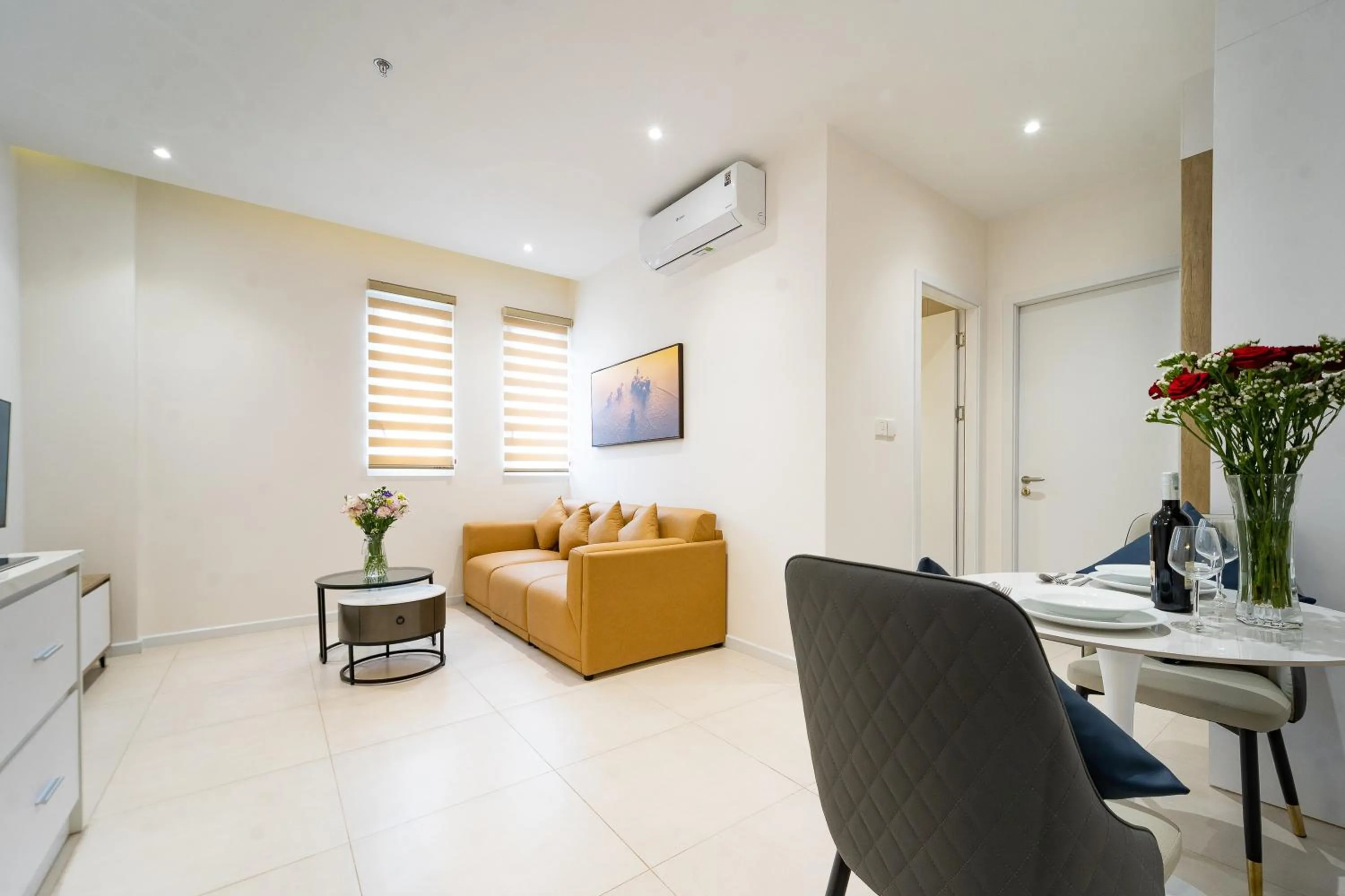 Novus Sol Hotel & Apartment Sunset Town Phu Quoc