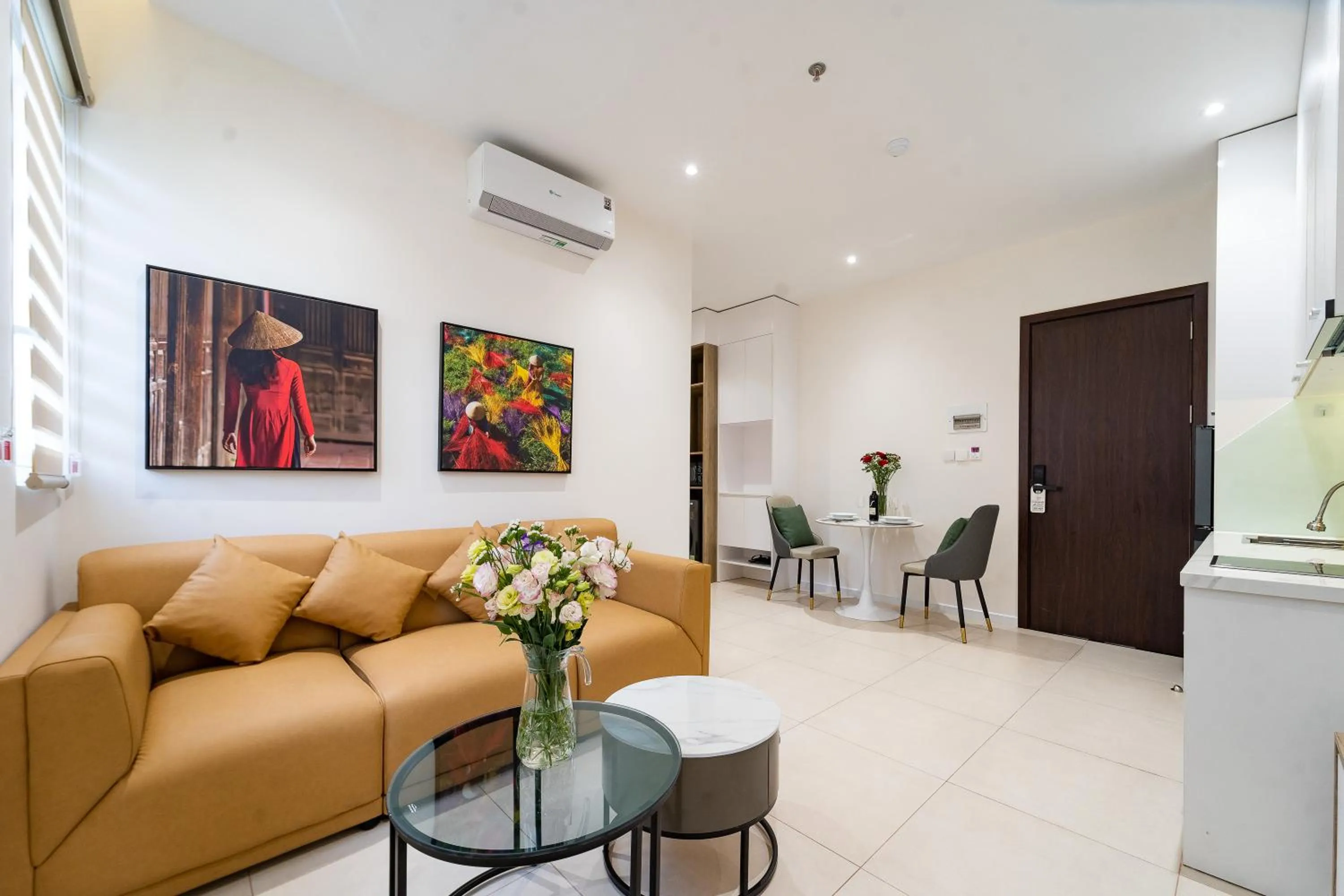 Novus Sol Hotel & Apartment Sunset Town Phu Quoc