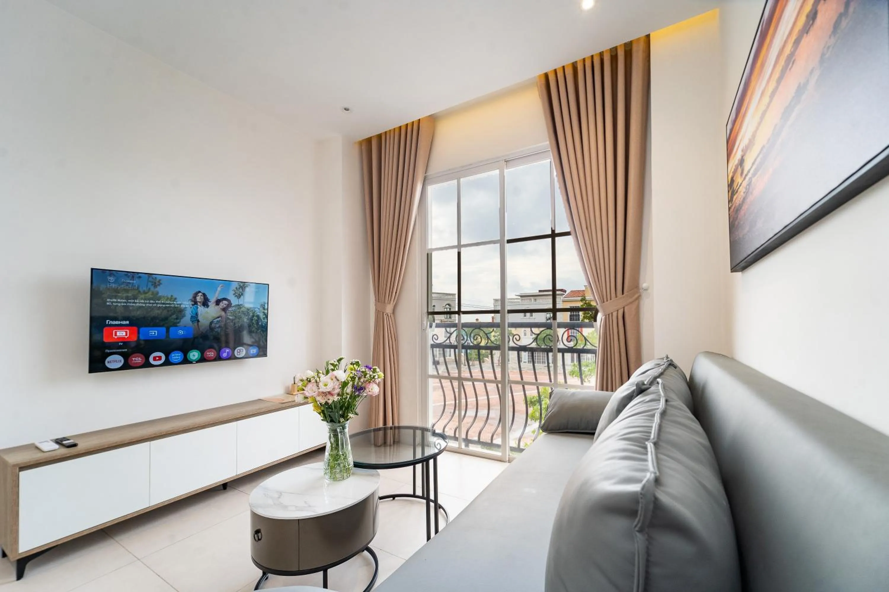 Novus Sol Hotel & Apartment Sunset Town Phu Quoc