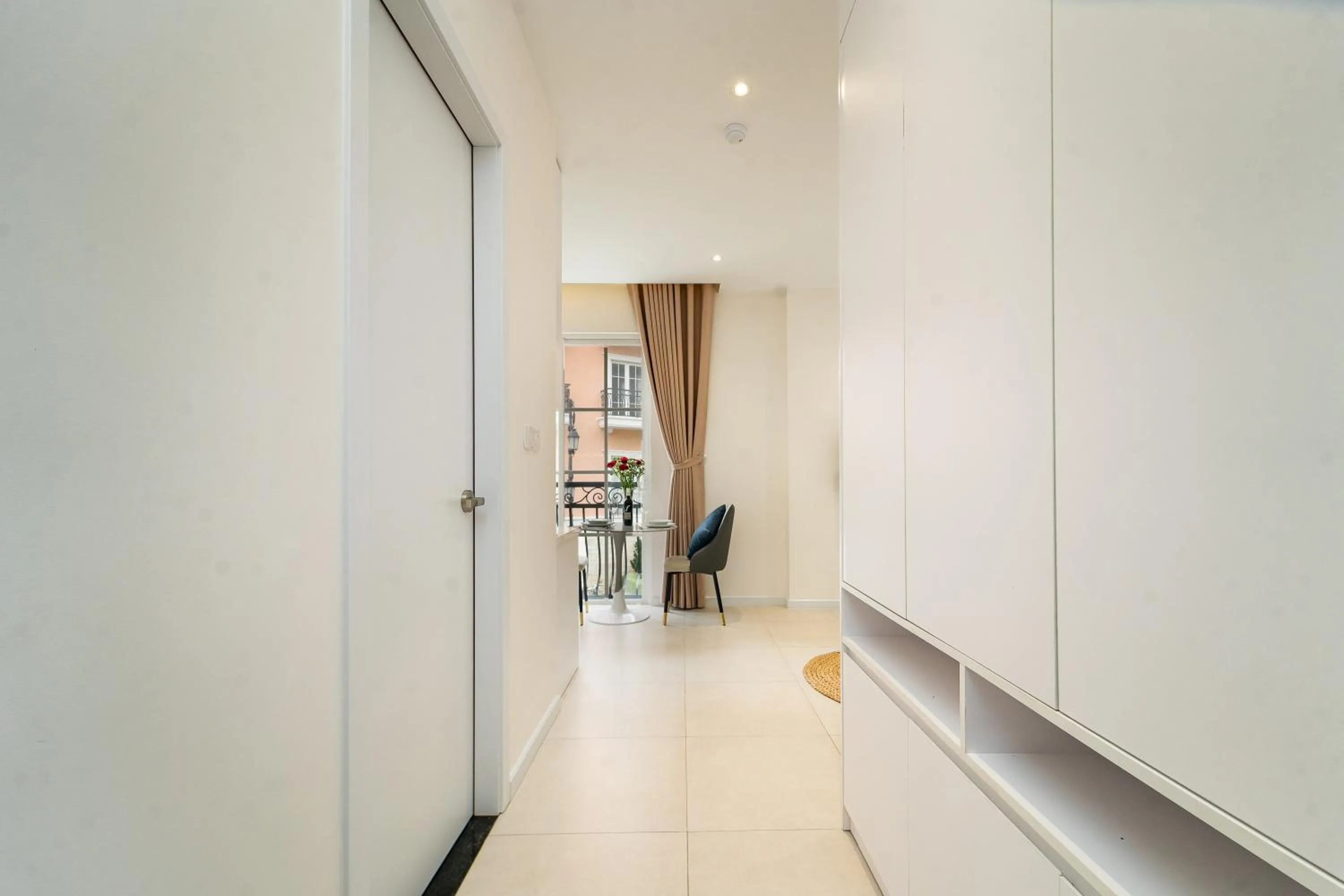 Novus Sol Hotel & Apartment Sunset Town Phu Quoc