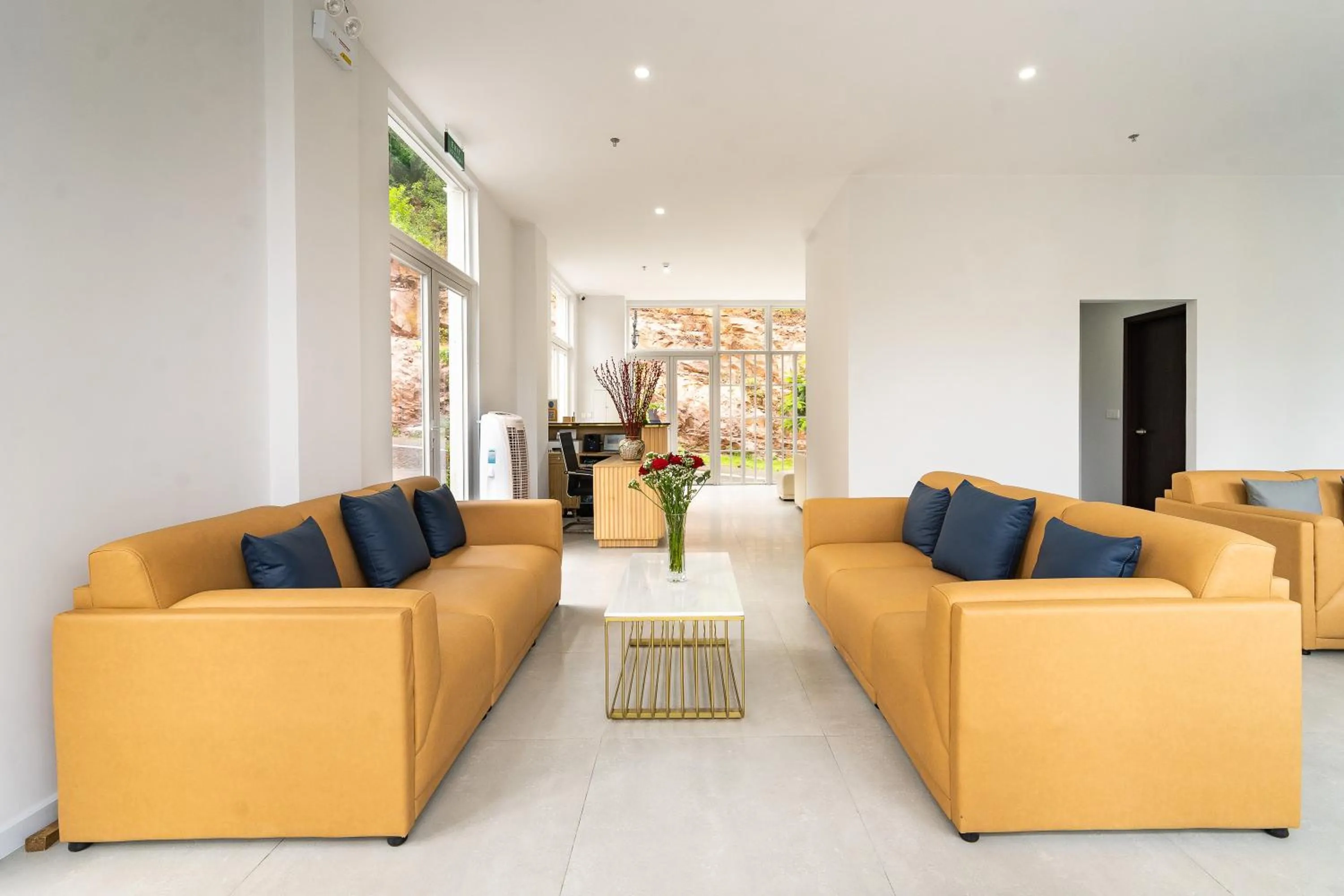 Novus Sol Hotel & Apartment Sunset Town Phu Quoc