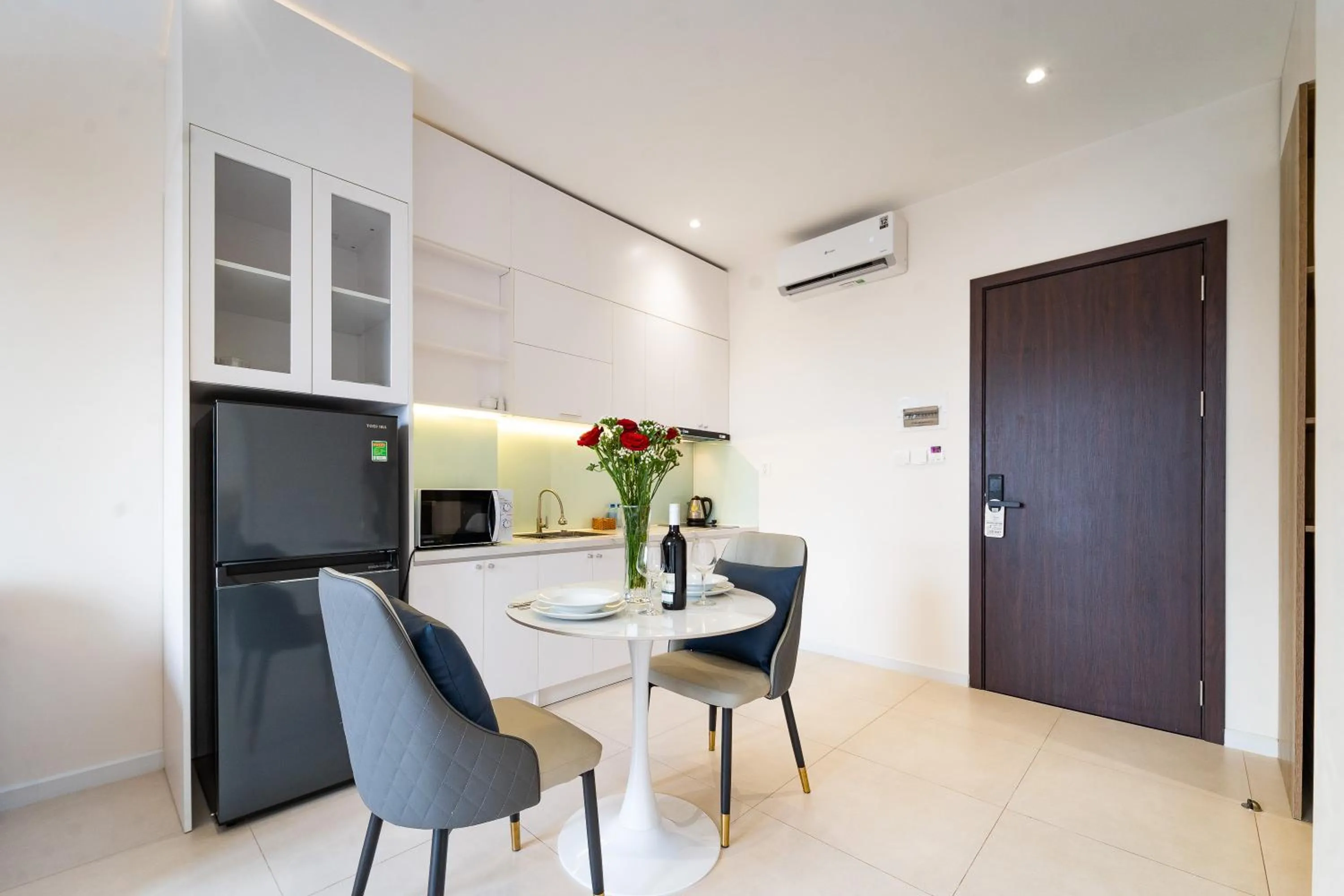 Novus Sol Hotel & Apartment Sunset Town Phu Quoc