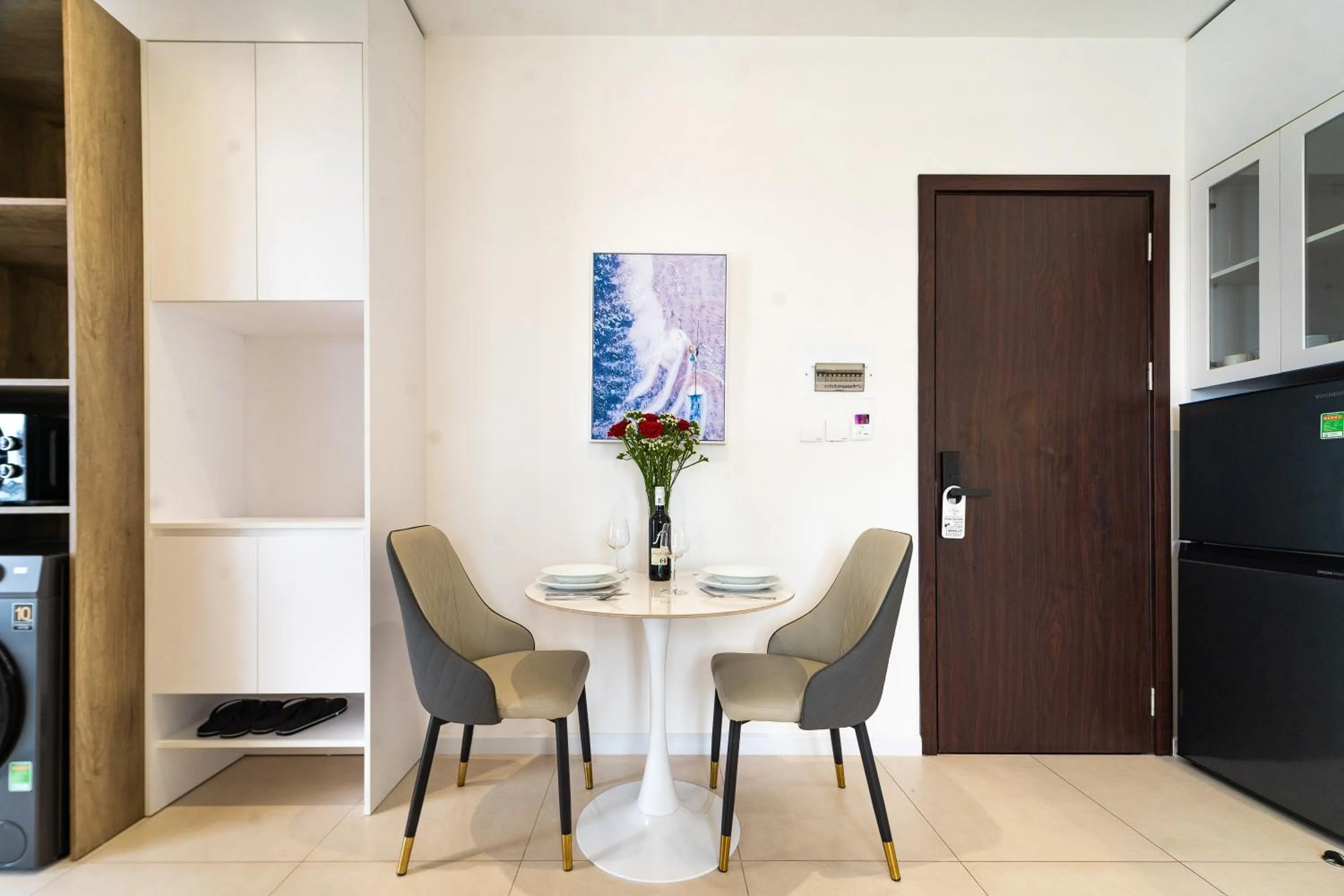 Novus Sol Hotel & Apartment Sunset Town Phu Quoc