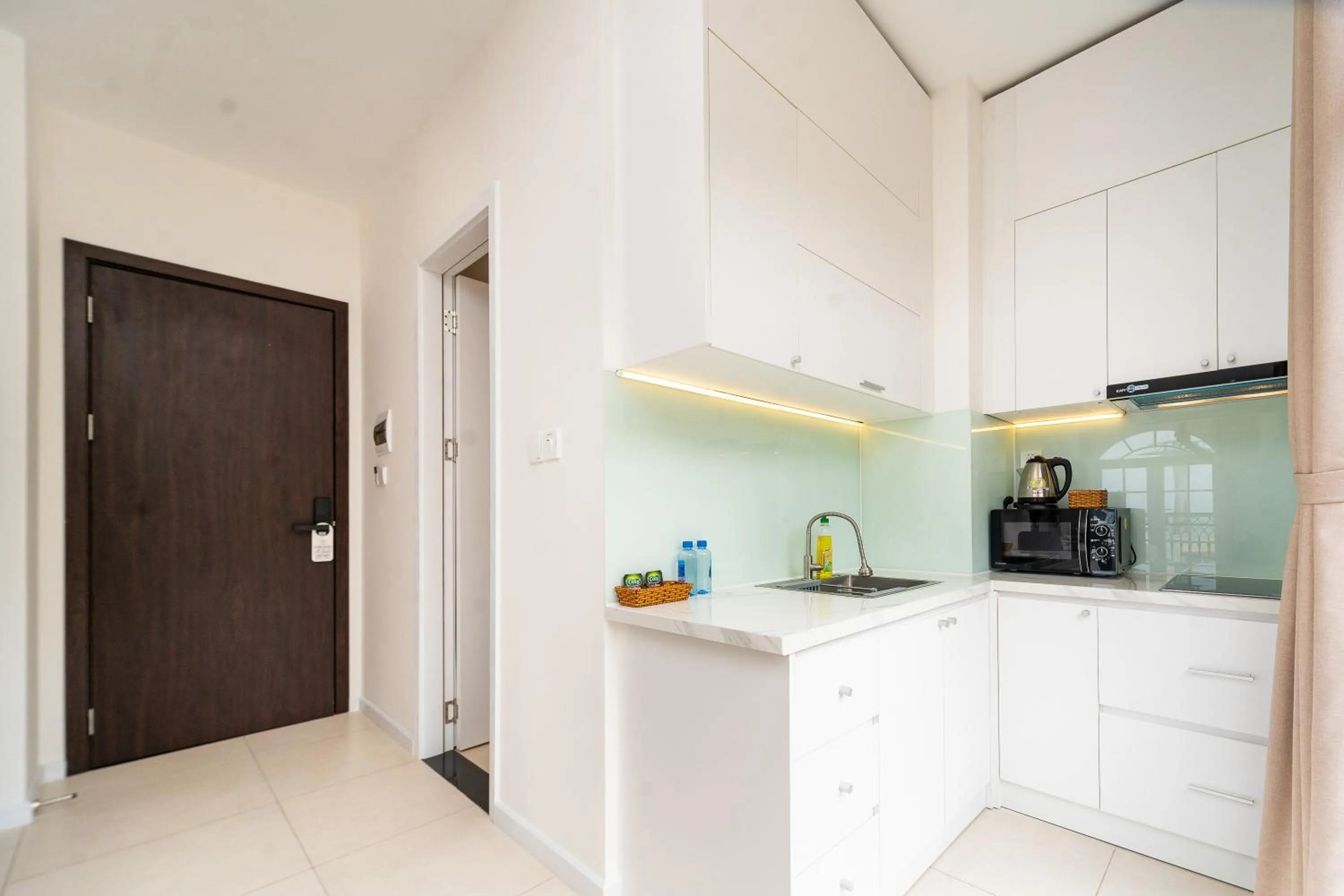 Novus Sol Hotel & Apartment Sunset Town Phu Quoc