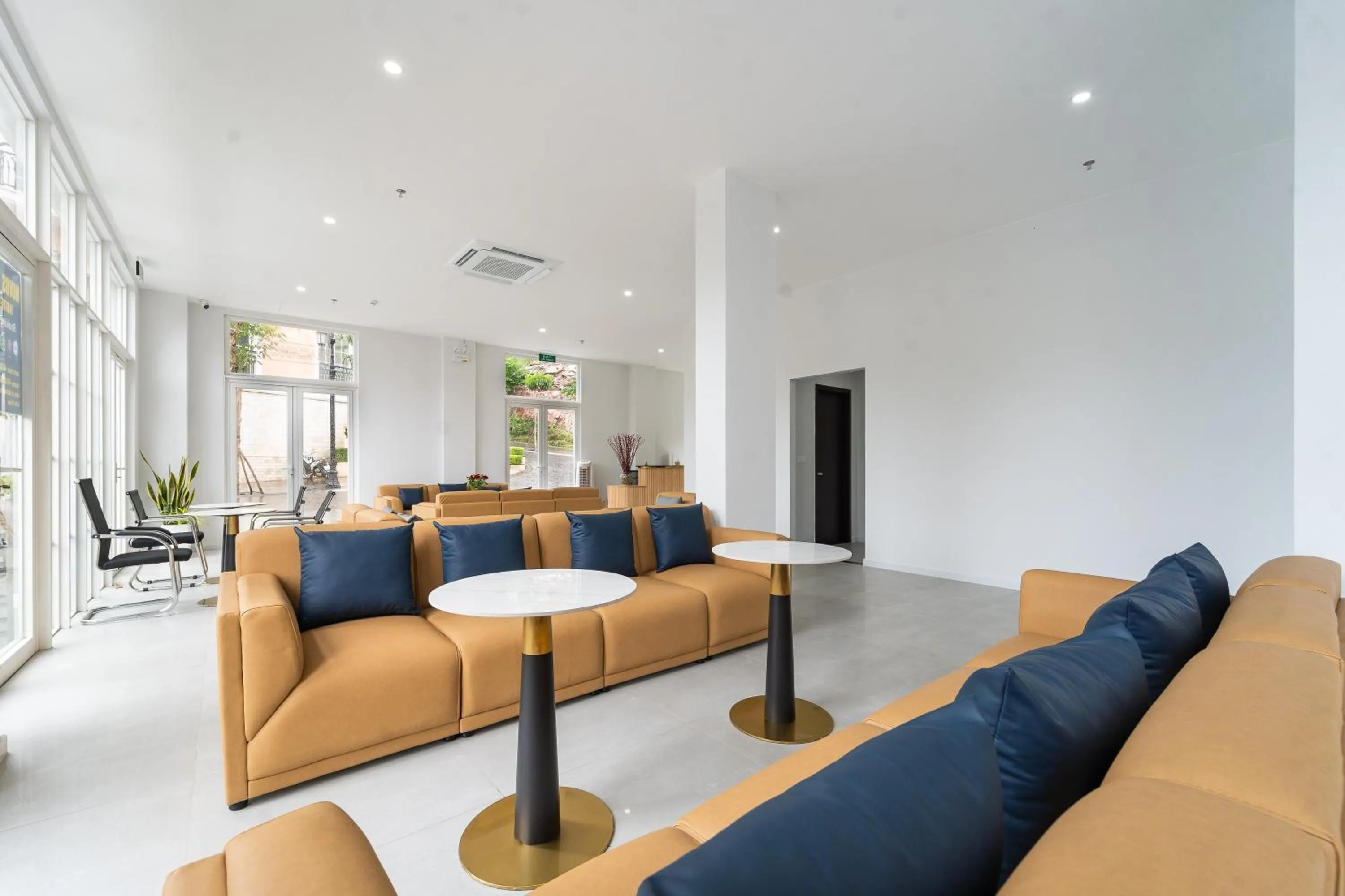 Novus Sol Hotel & Apartment Sunset Town Phu Quoc