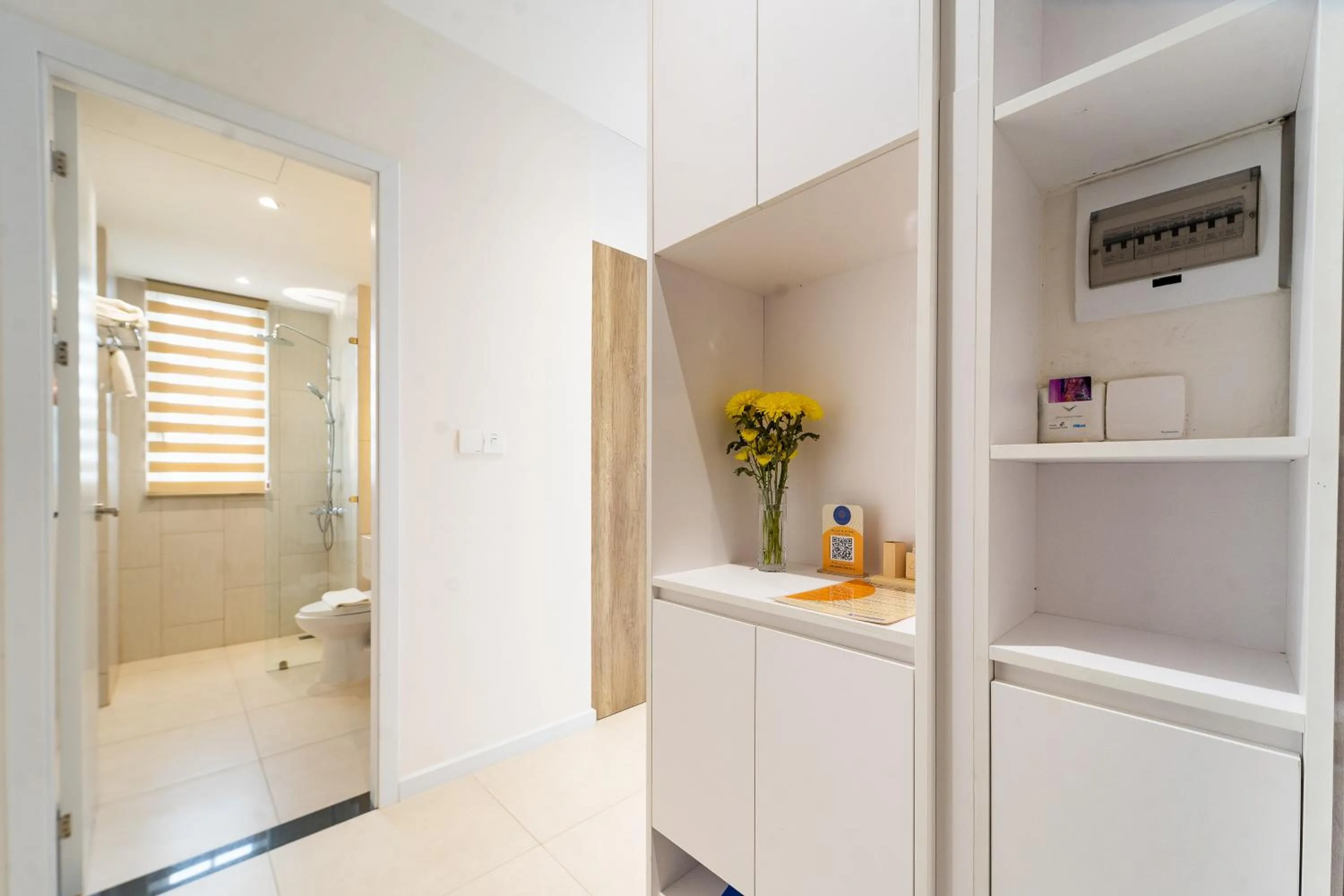 Novus Sol Hotel & Apartment Sunset Town Phu Quoc
