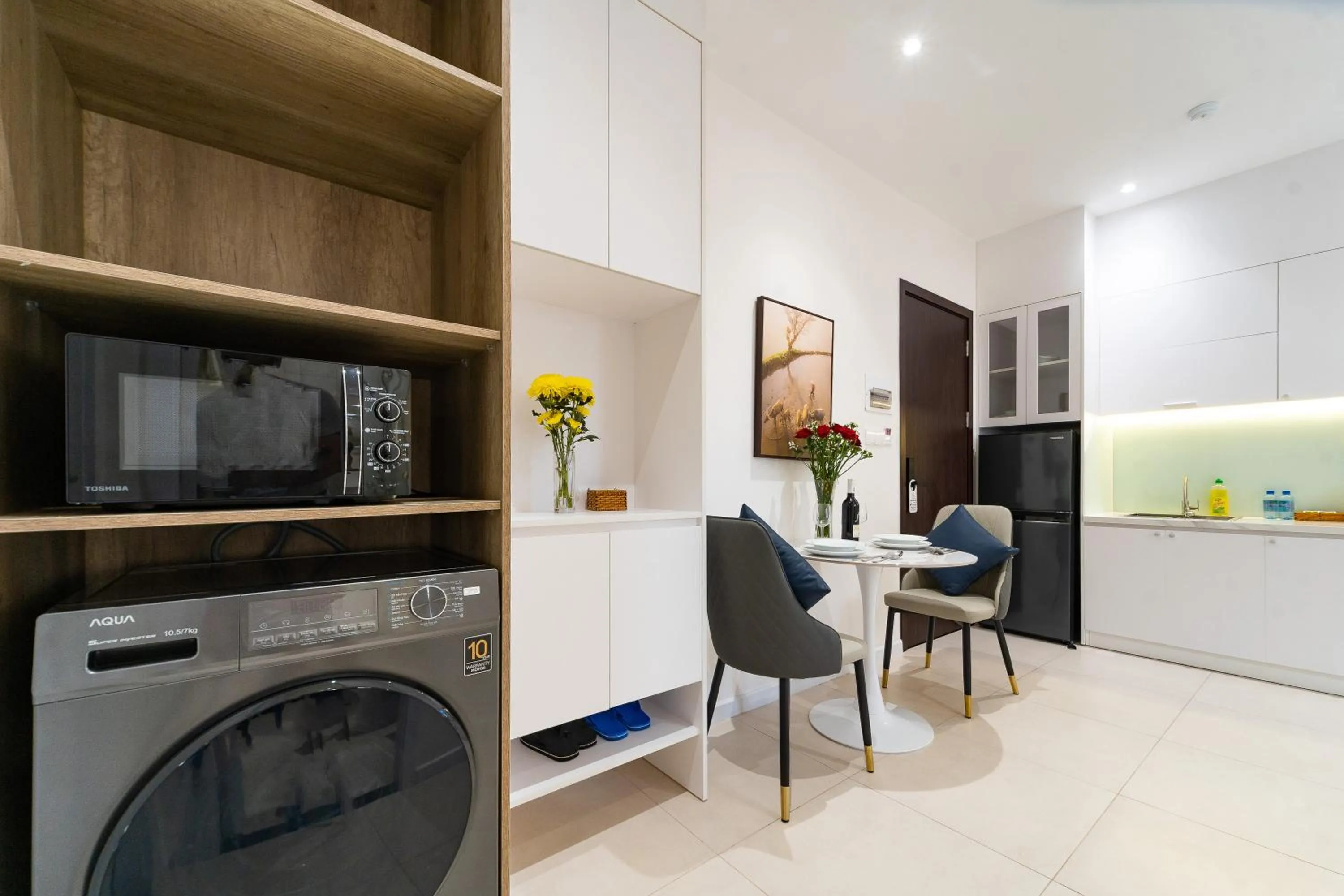 Novus Sol Hotel & Apartment Sunset Town Phu Quoc