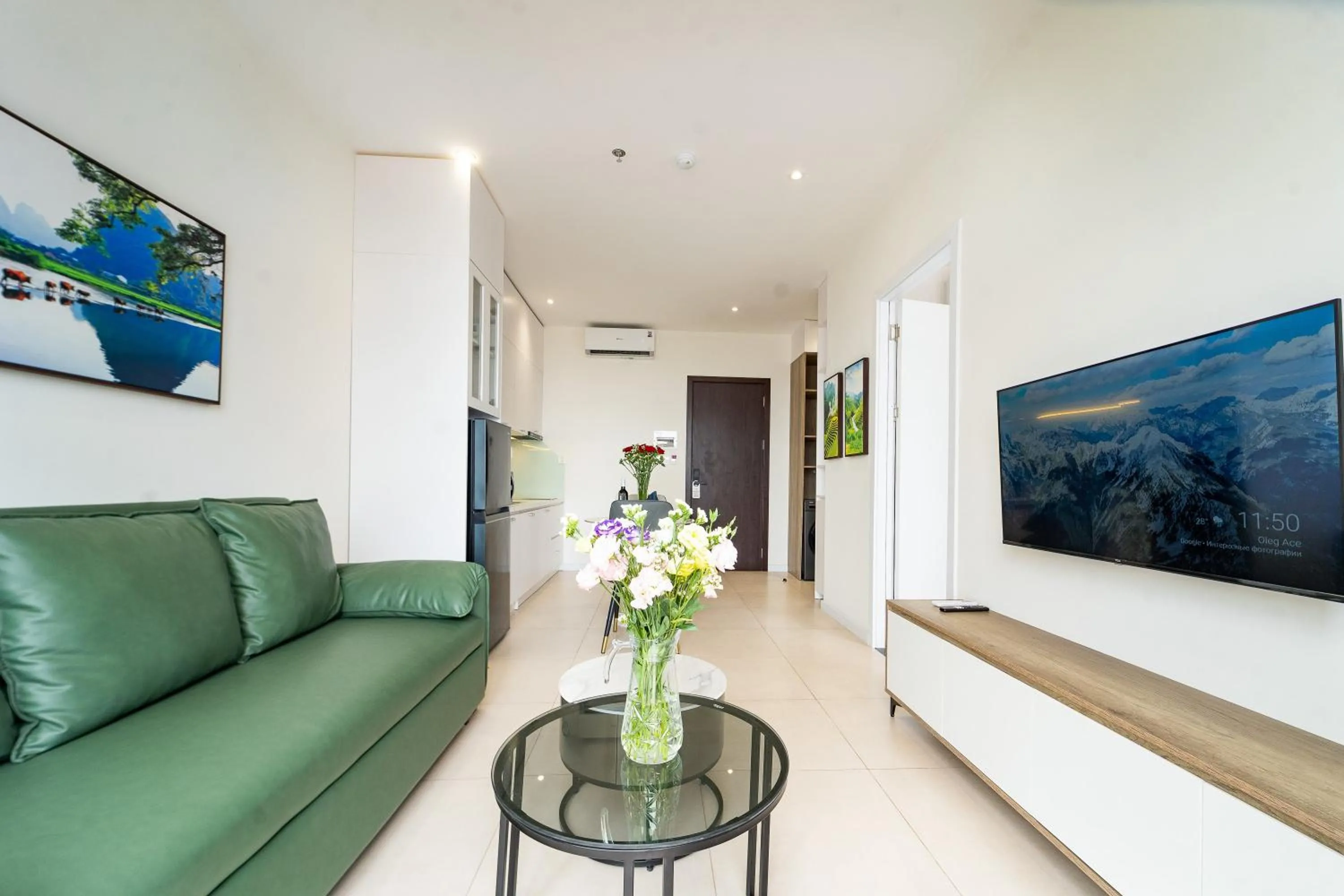 Novus Sol Hotel & Apartment Sunset Town Phu Quoc