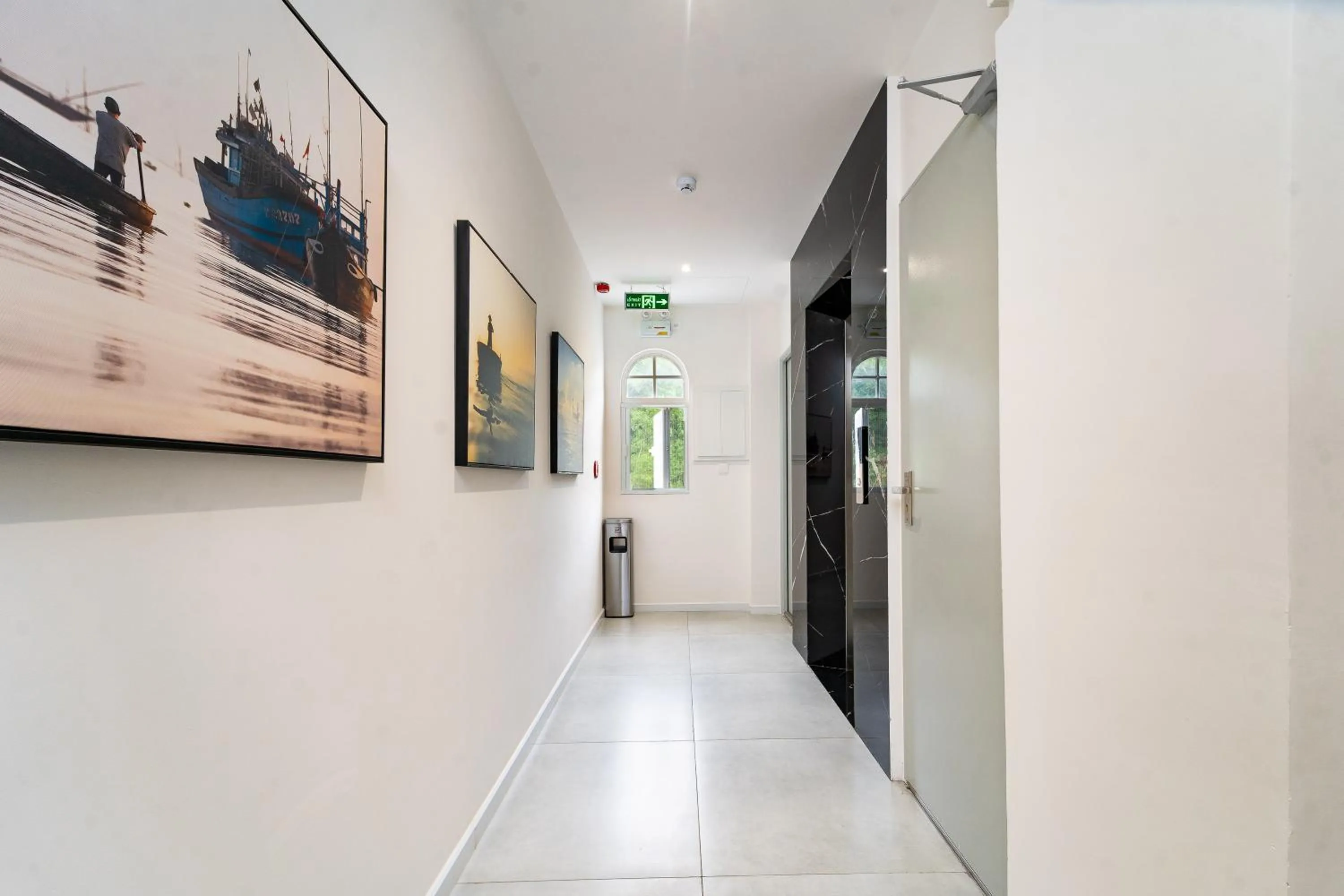 Novus Sol Hotel & Apartment Sunset Town Phu Quoc