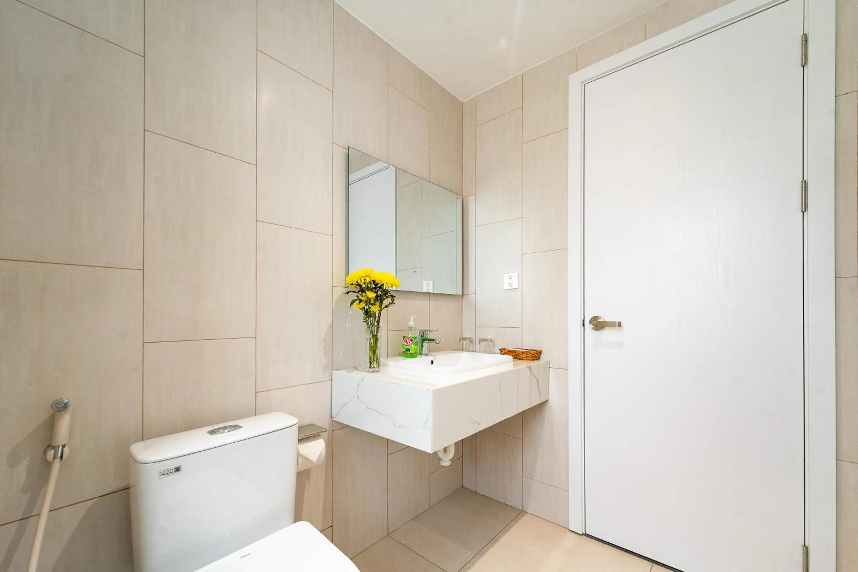 Novus Sol Hotel & Apartment Sunset Town Phu Quoc