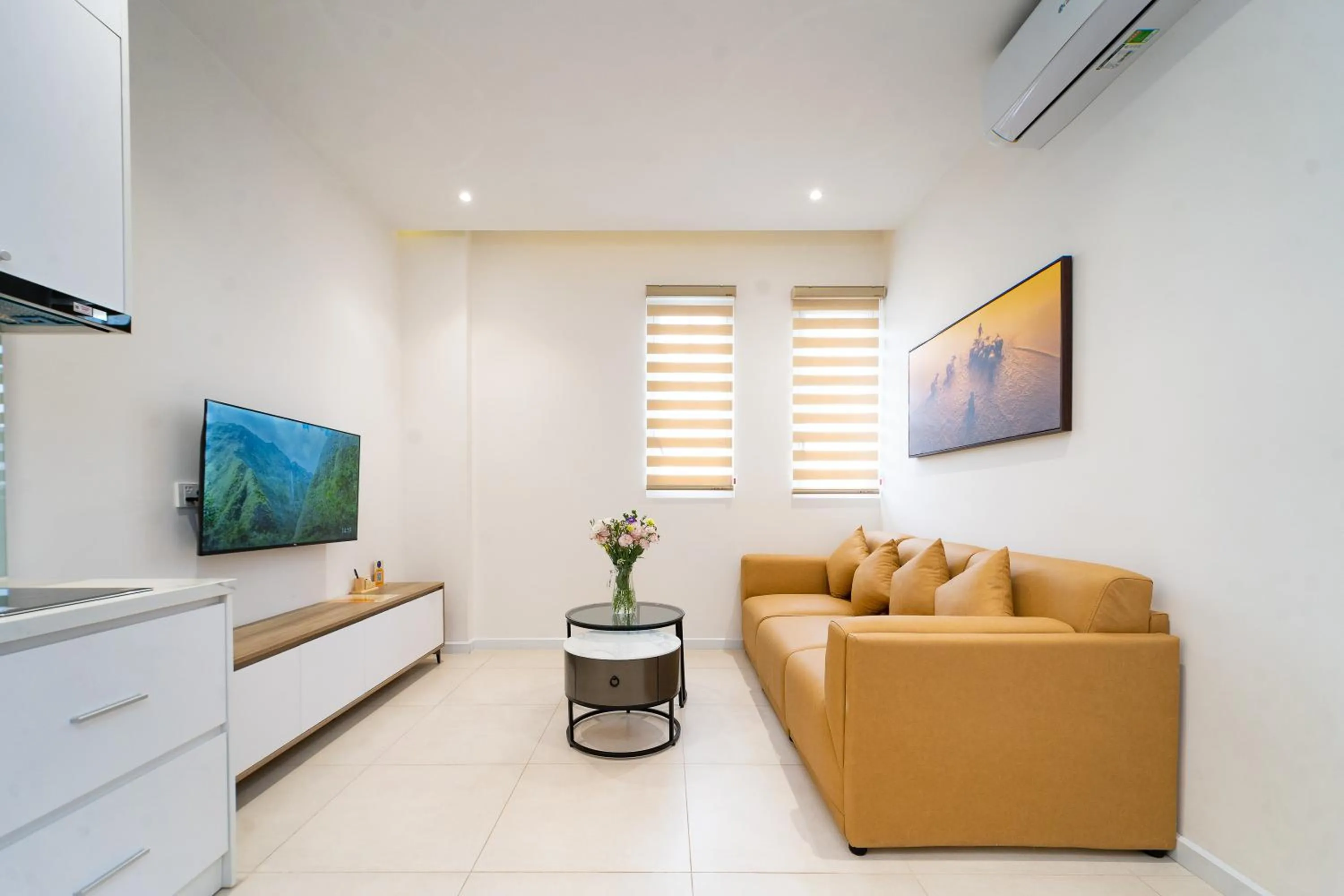 Novus Sol Hotel & Apartment Sunset Town Phu Quoc