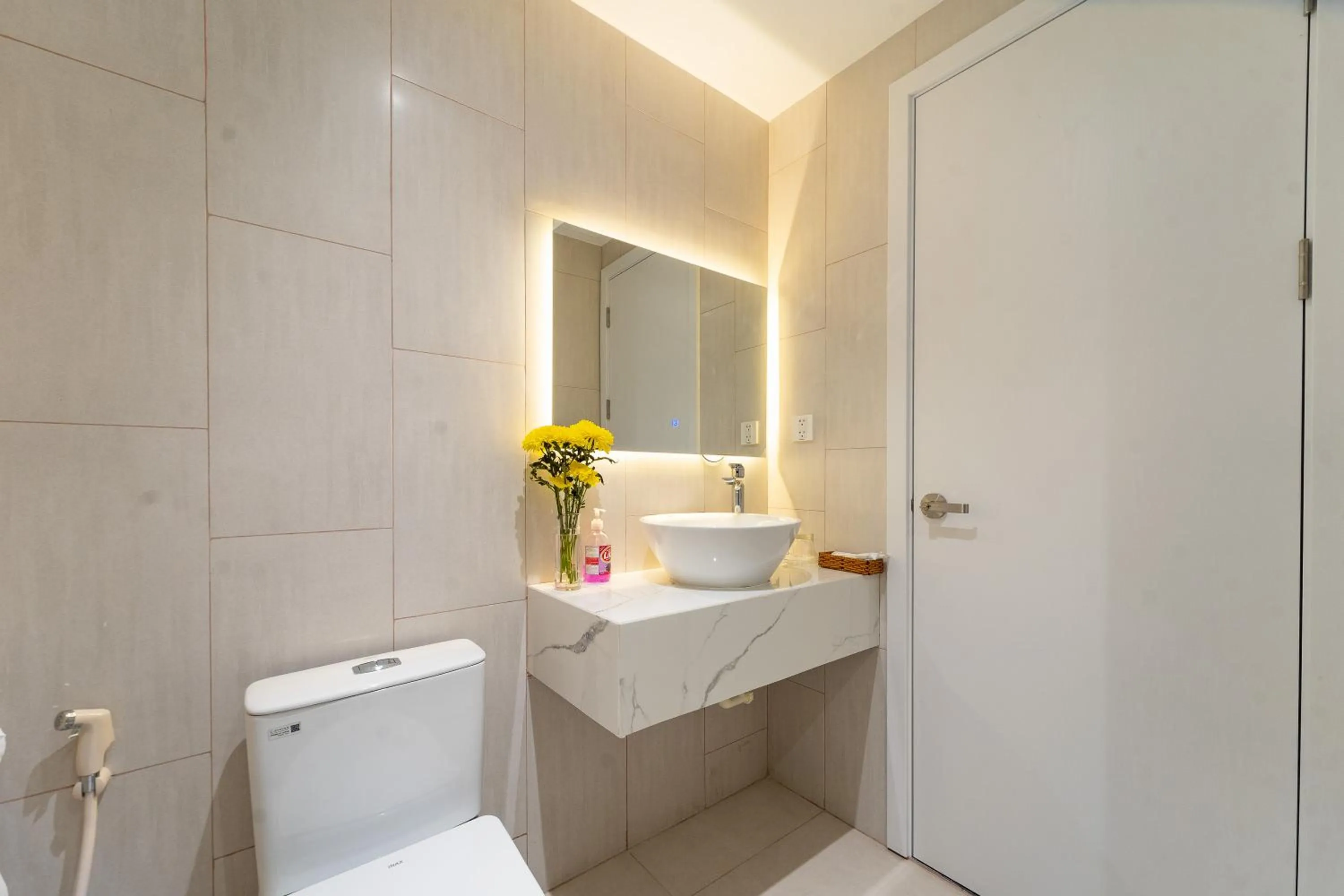 Novus Sol Hotel & Apartment Sunset Town Phu Quoc