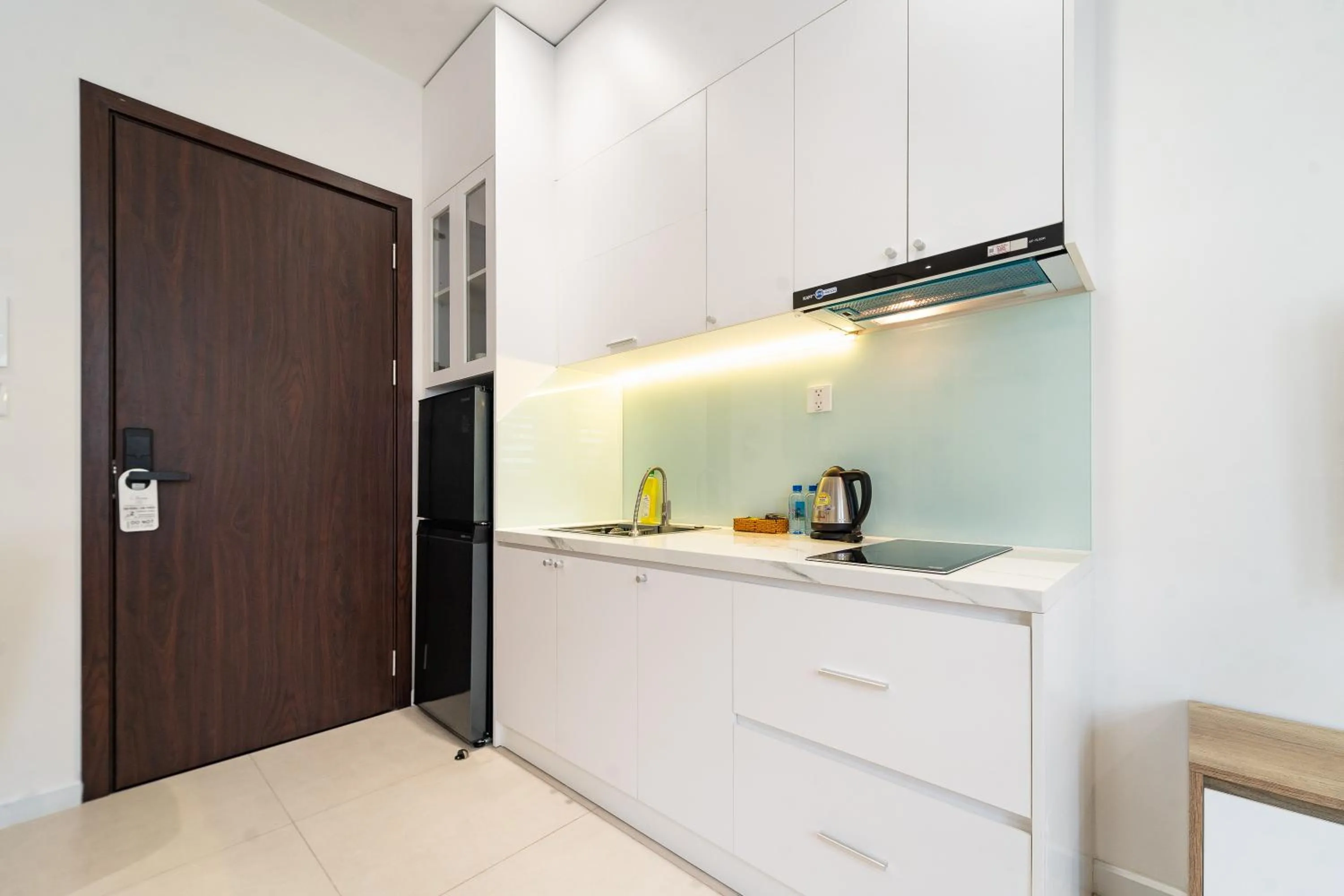 Novus Sol Hotel & Apartment Sunset Town Phu Quoc