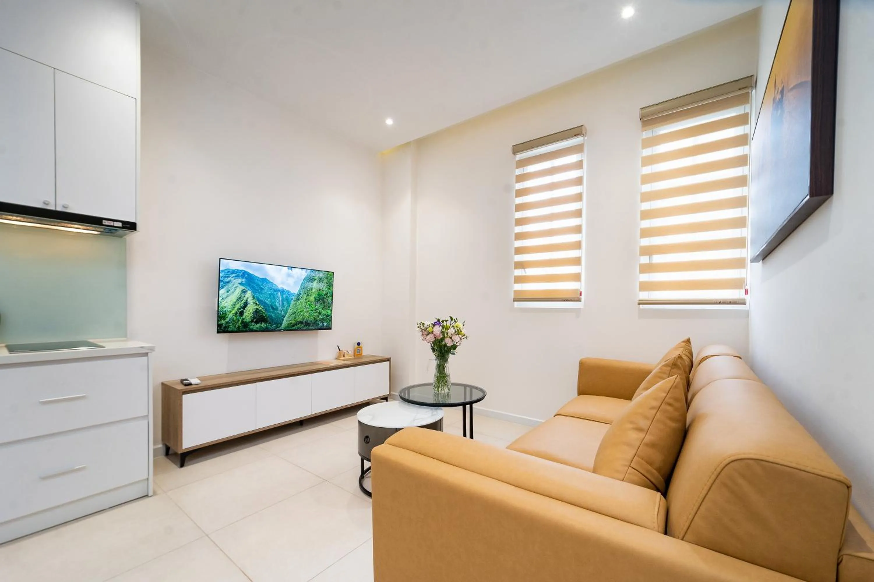 Novus Sol Hotel & Apartment Sunset Town Phu Quoc