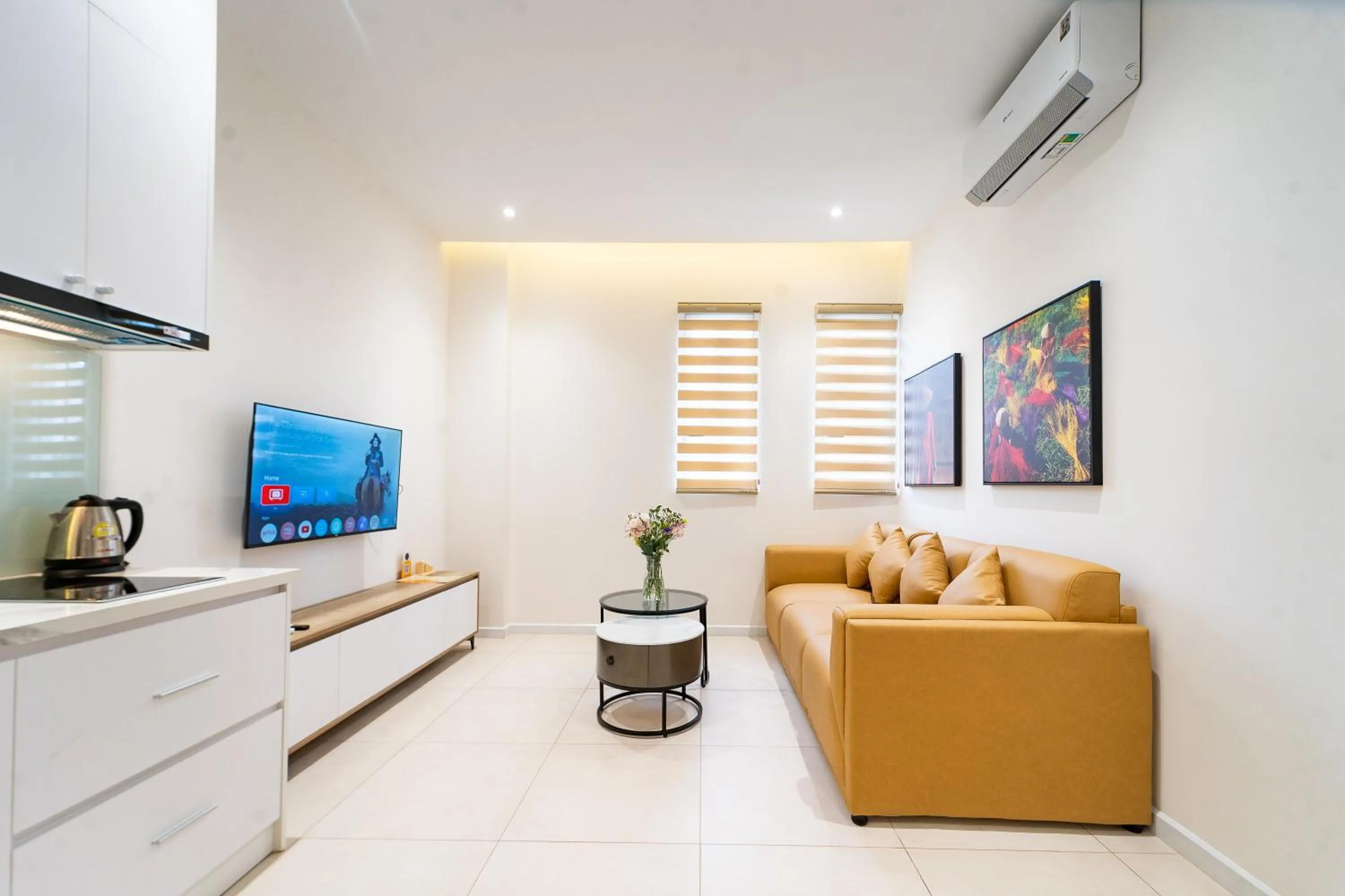 Novus Sol Hotel & Apartment Sunset Town Phu Quoc