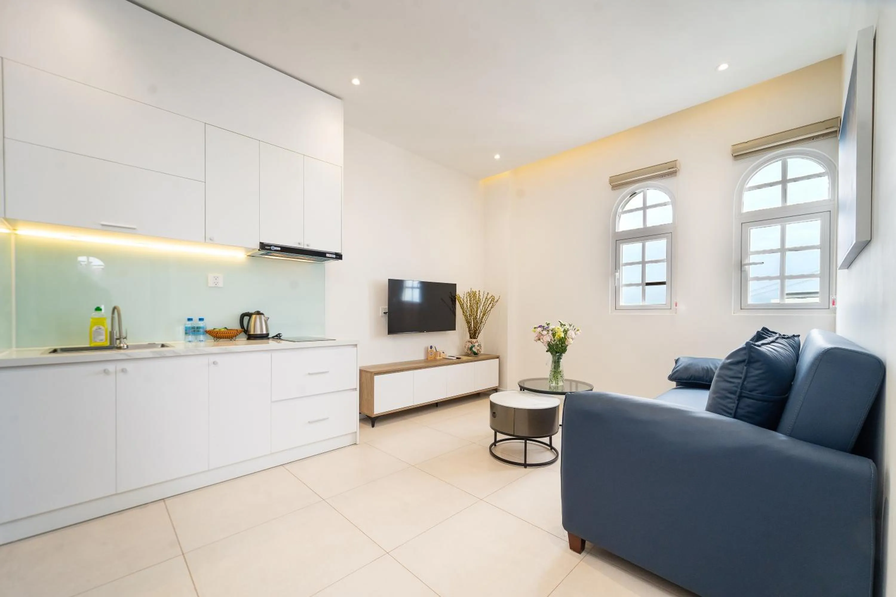 Novus Sol Hotel & Apartment Sunset Town Phu Quoc