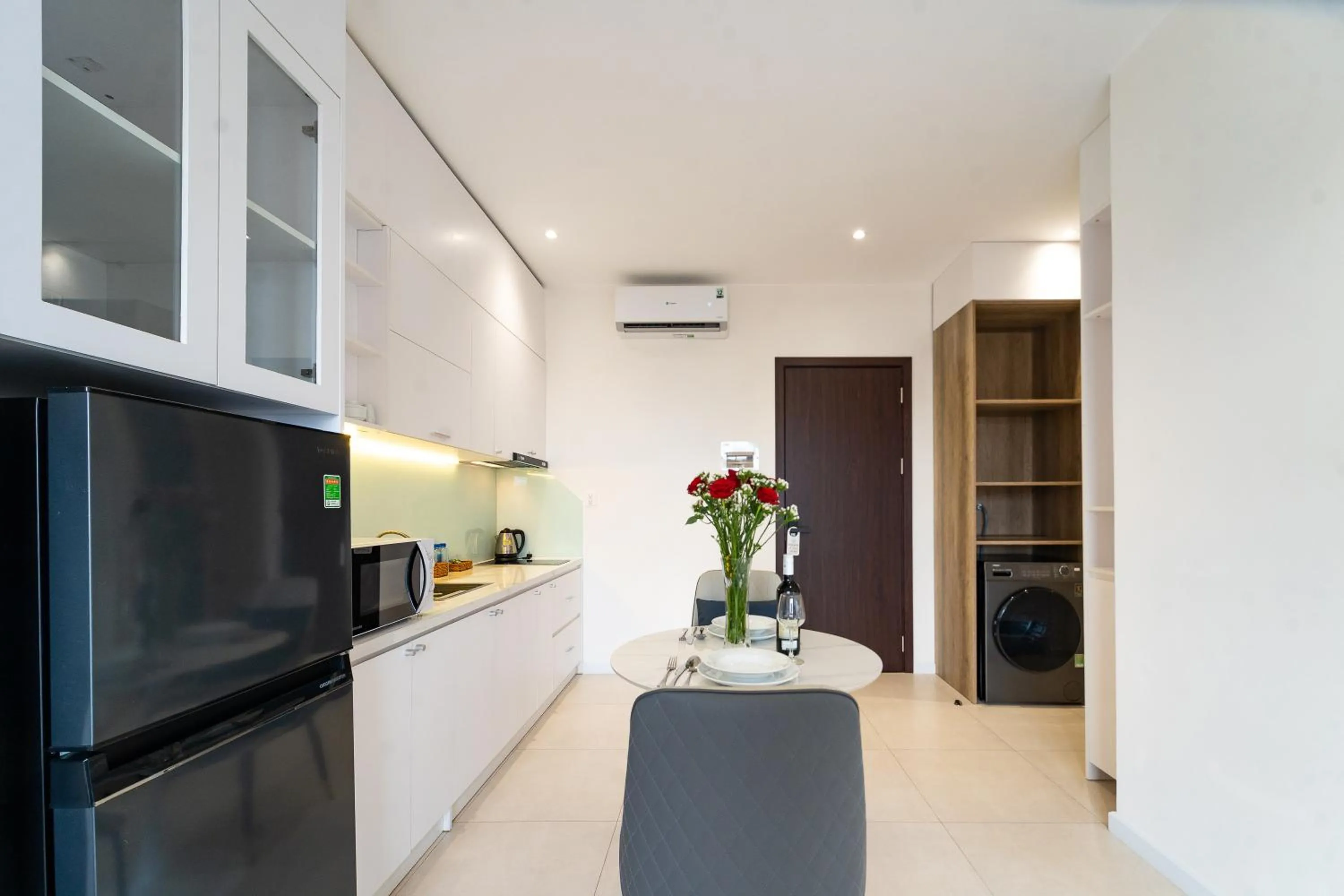 Novus Sol Hotel & Apartment Sunset Town Phu Quoc