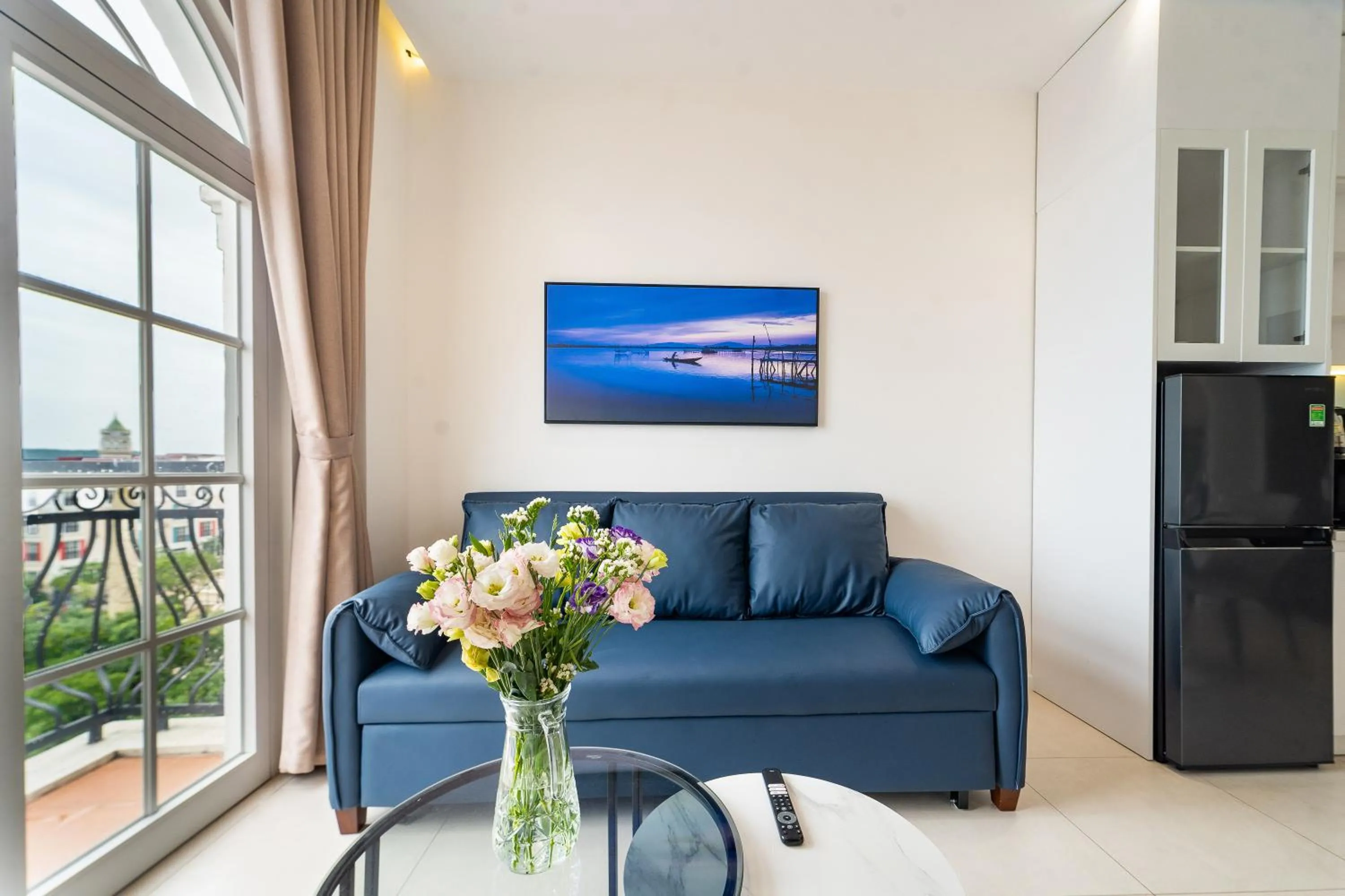 Novus Sol Hotel & Apartment Sunset Town Phu Quoc