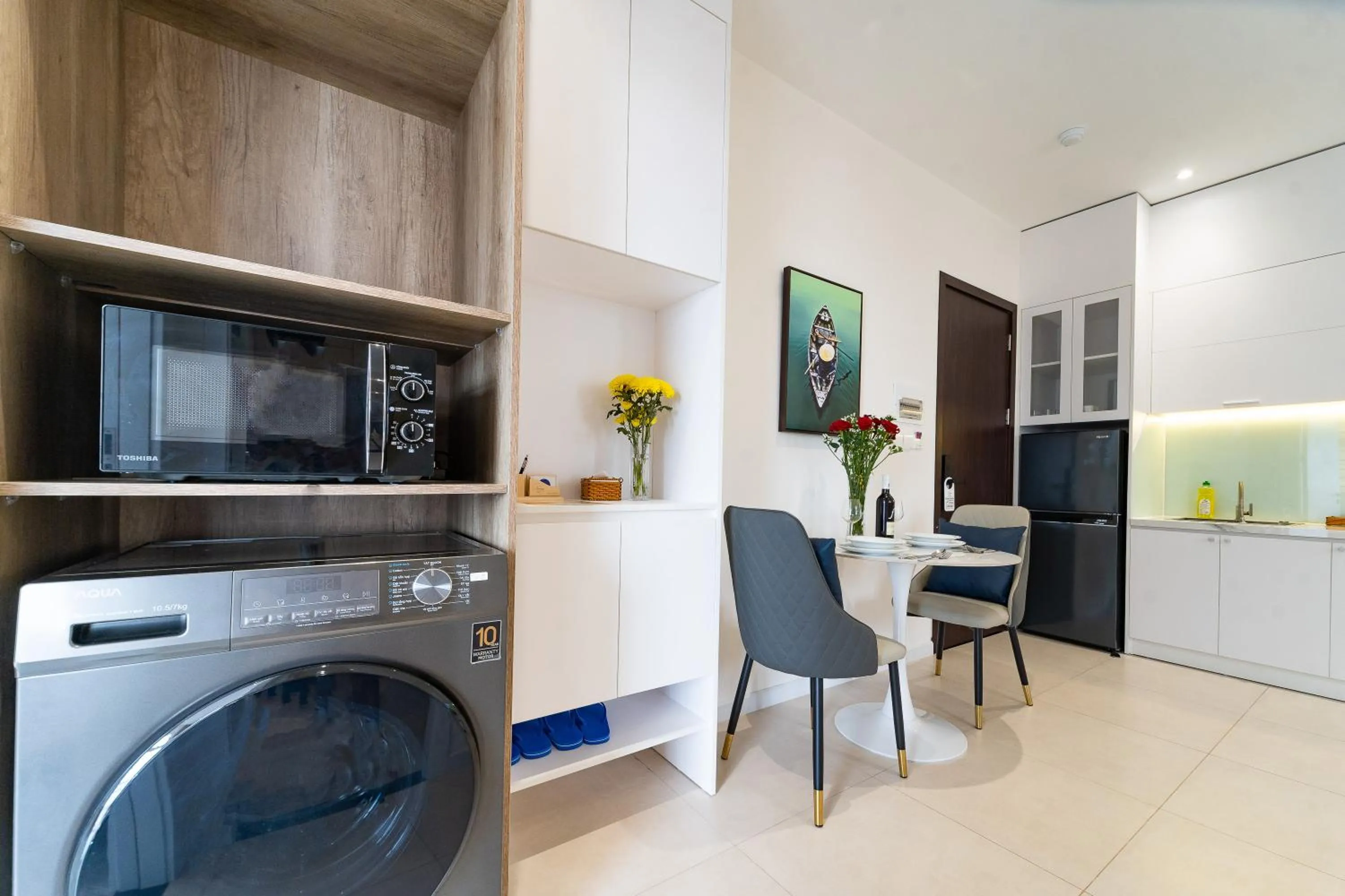 Novus Sol Hotel & Apartment Sunset Town Phu Quoc