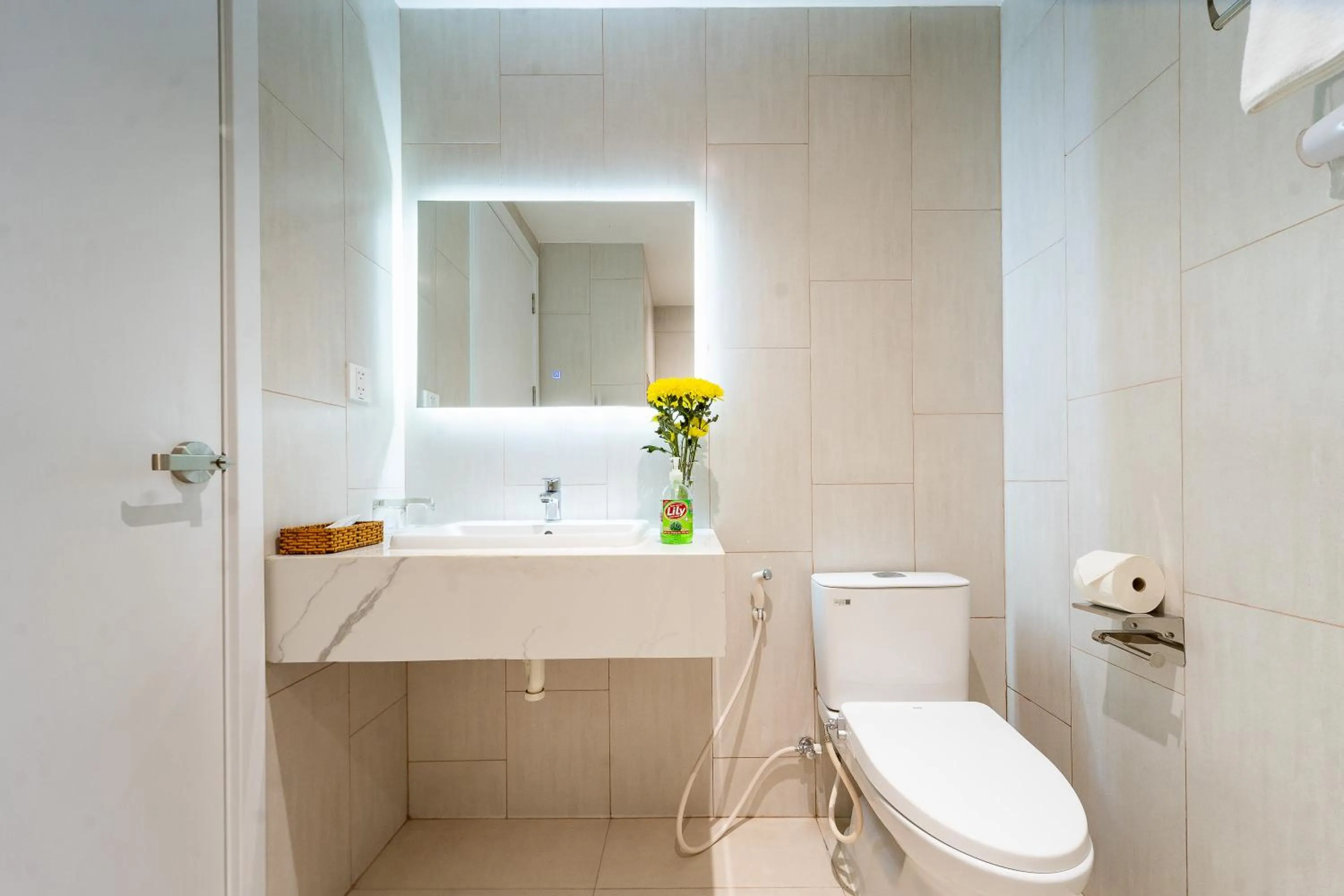Novus Sol Hotel & Apartment Sunset Town Phu Quoc