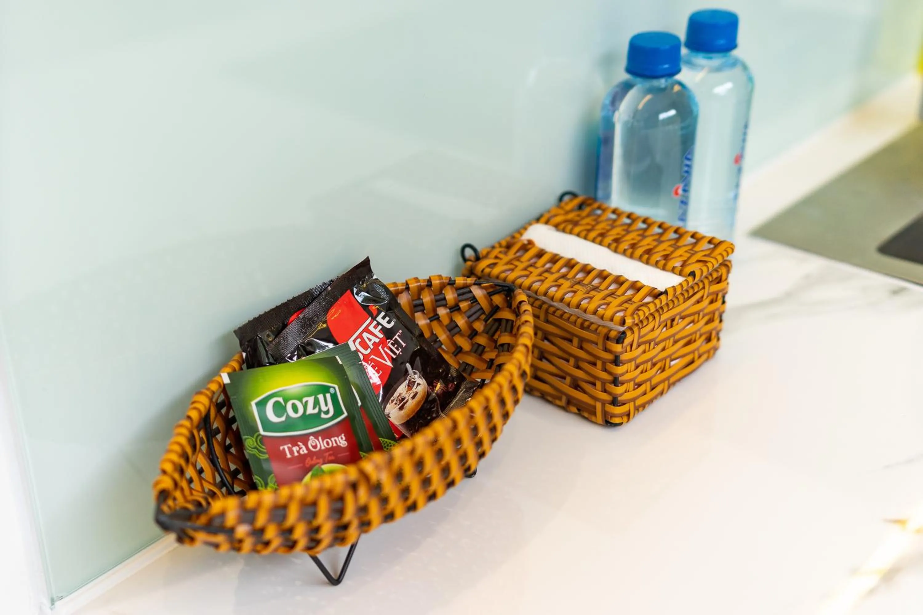 Novus Sol Hotel & Apartment Sunset Town Phu Quoc