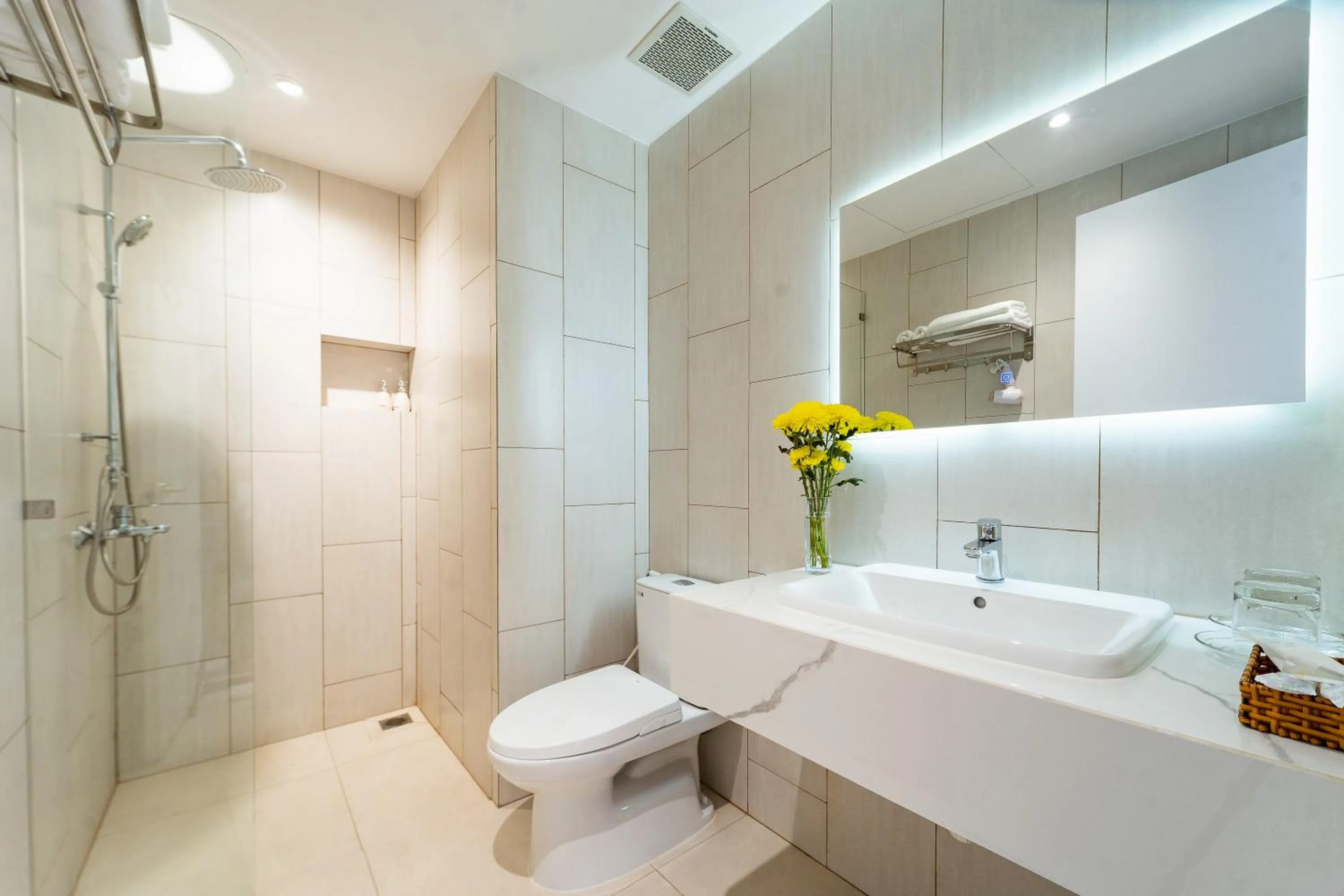 Novus Sol Hotel & Apartment Sunset Town Phu Quoc