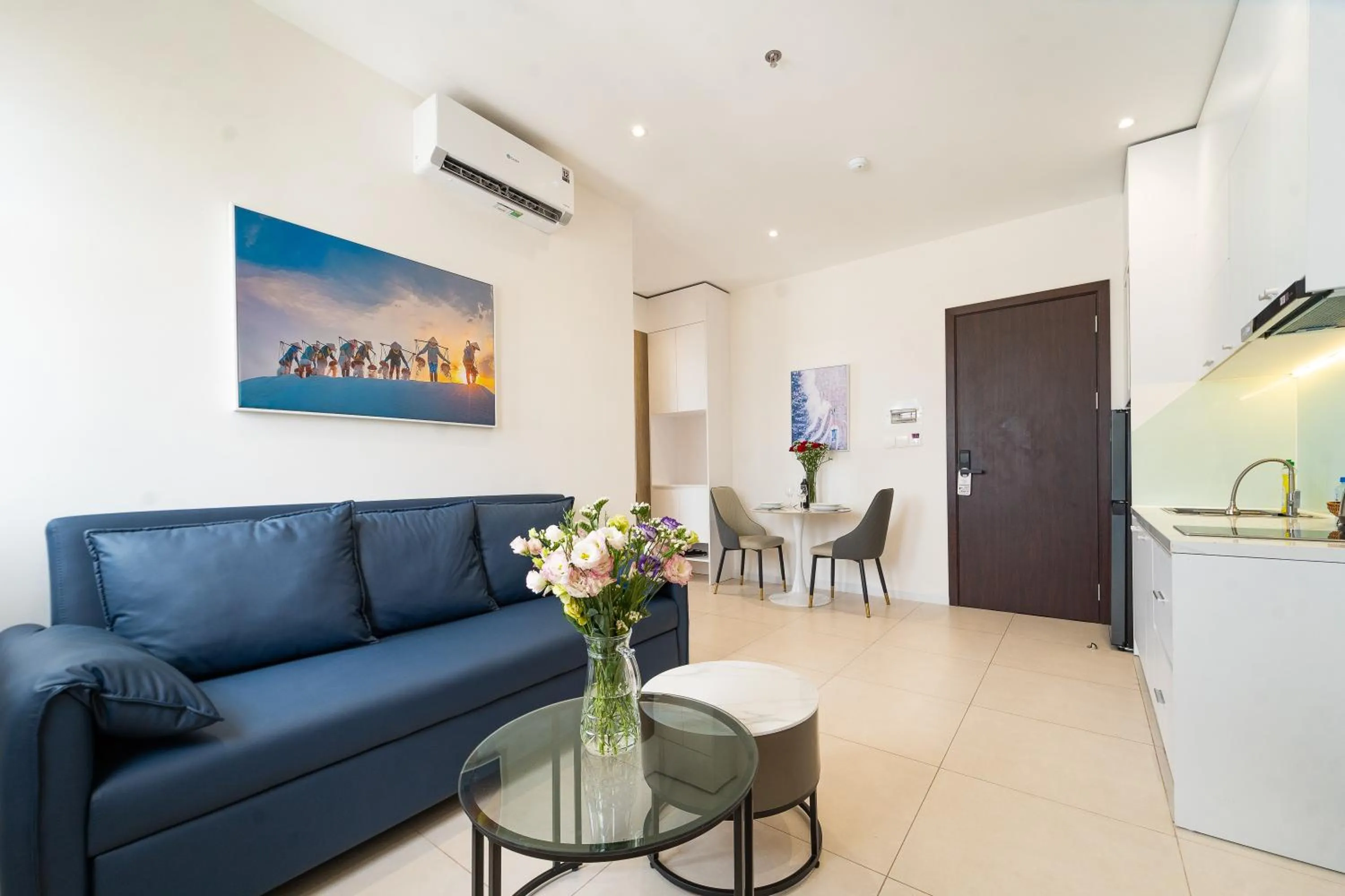 Novus Sol Hotel & Apartment Sunset Town Phu Quoc