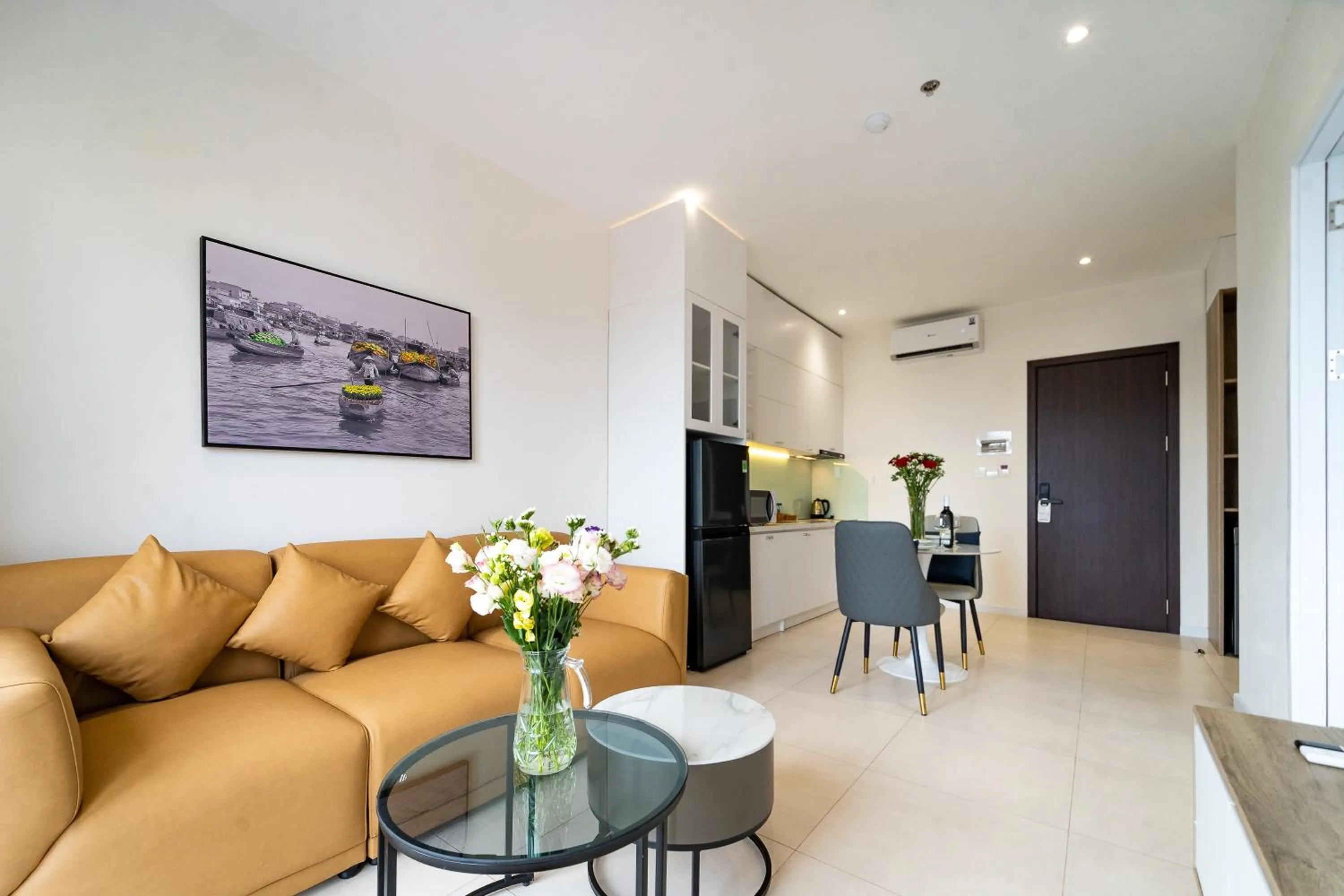 Novus Sol Hotel & Apartment Sunset Town Phu Quoc