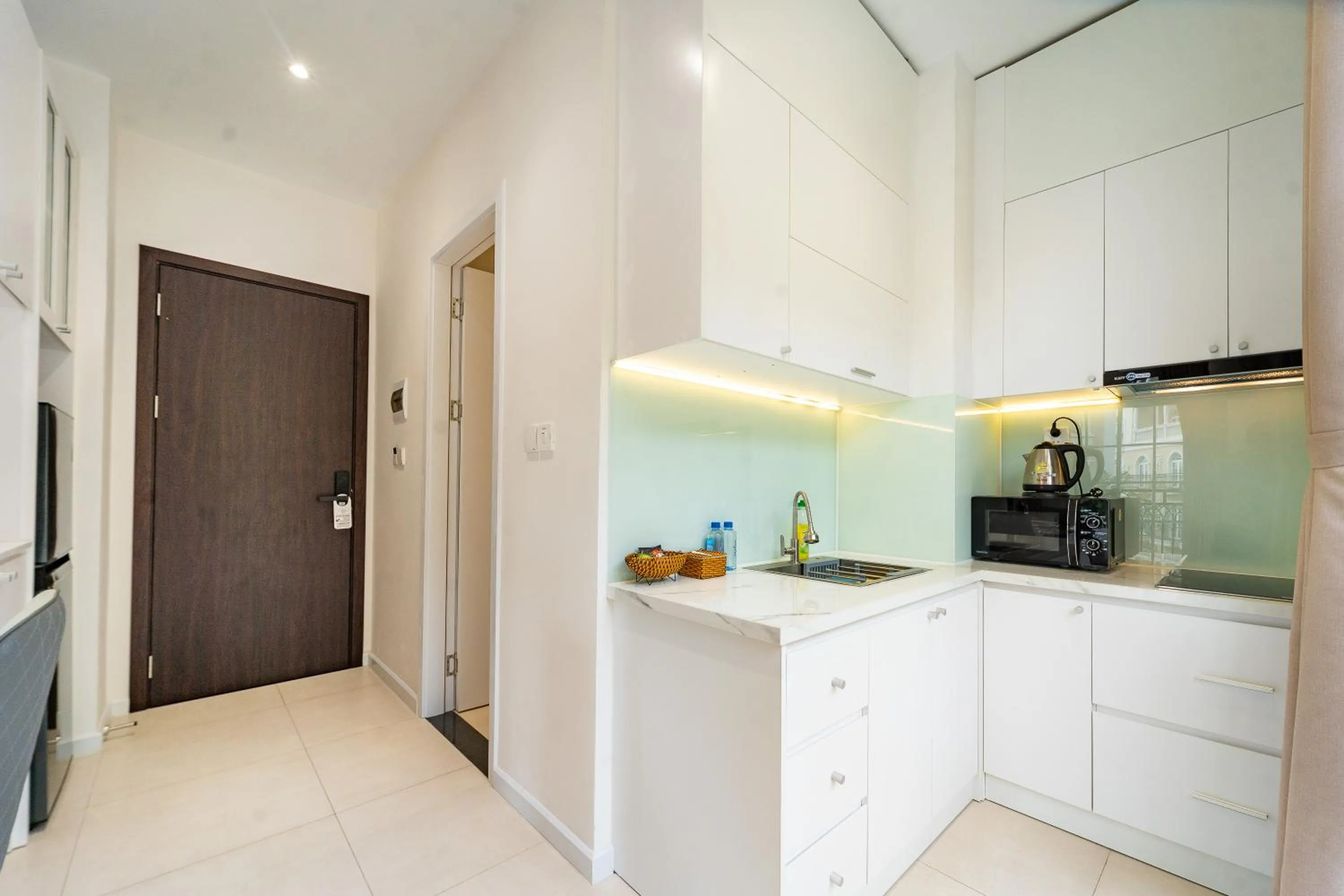 Novus Sol Hotel & Apartment Sunset Town Phu Quoc