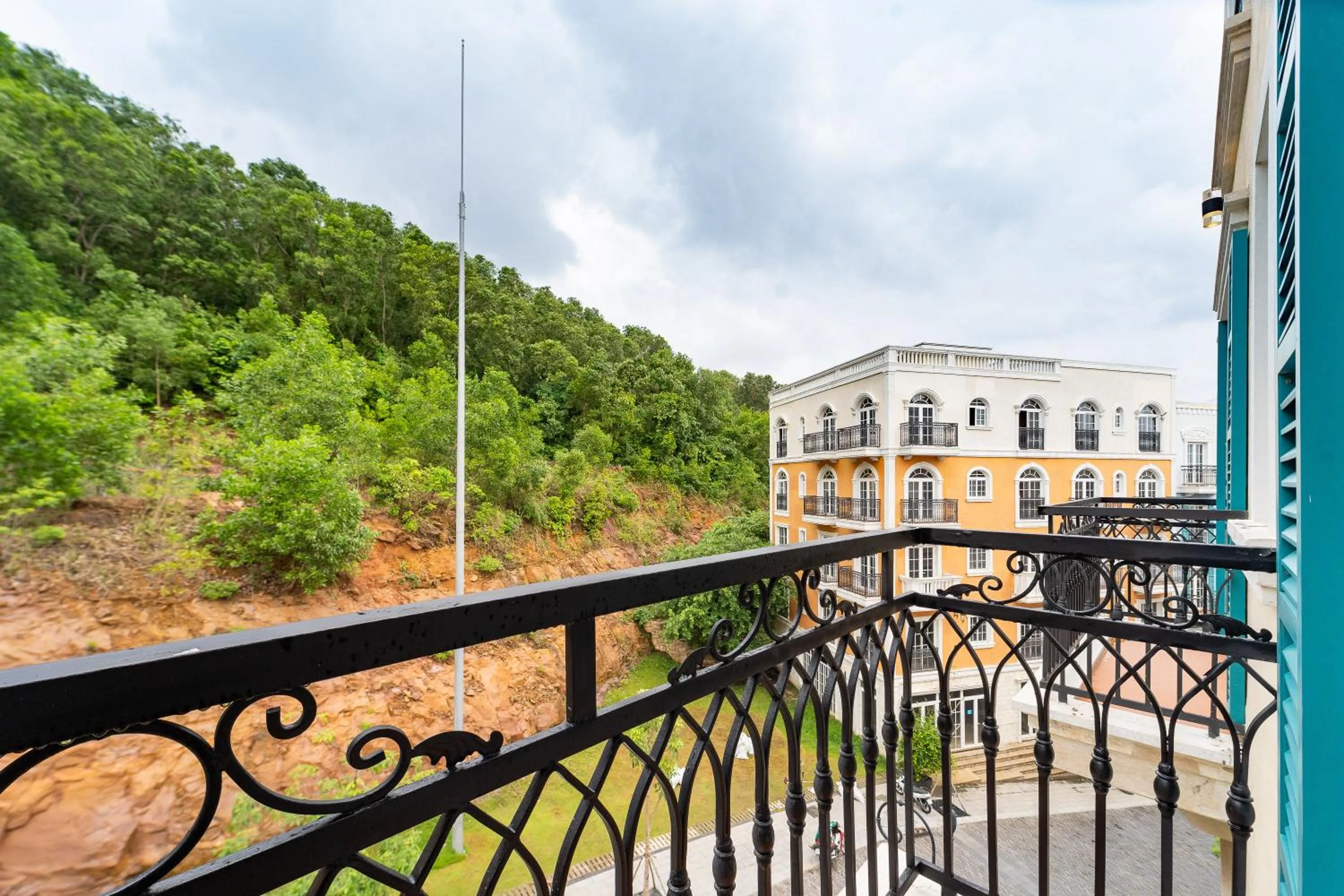Novus Sol Hotel & Apartment Sunset Town Phu Quoc