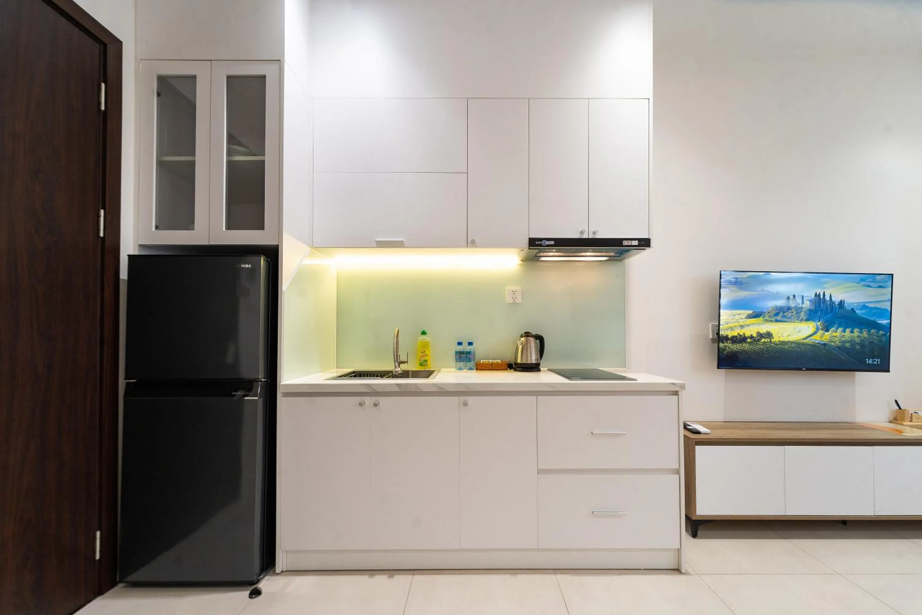 Novus Sol Hotel & Apartment Sunset Town Phu Quoc