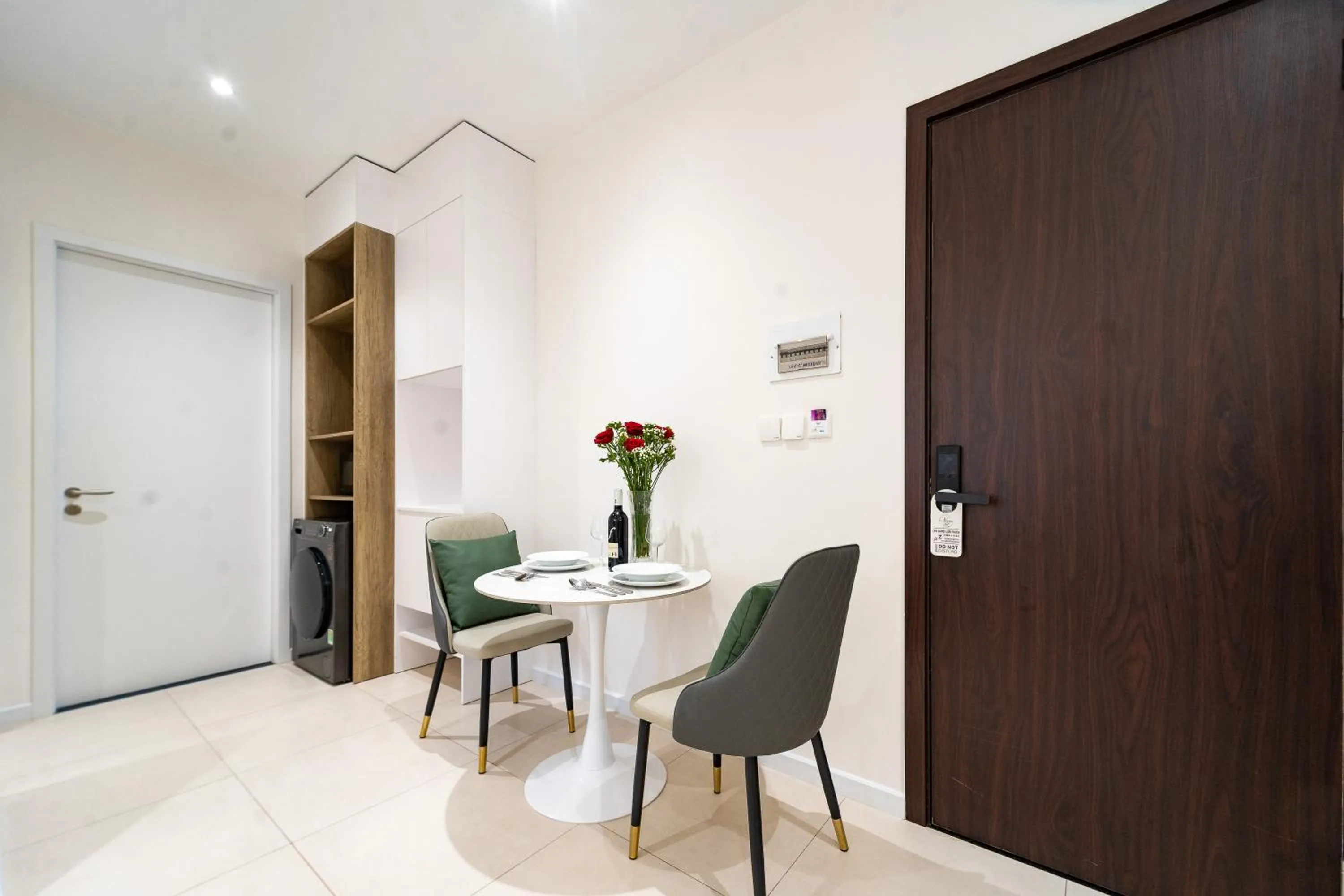 Novus Sol Hotel & Apartment Sunset Town Phu Quoc