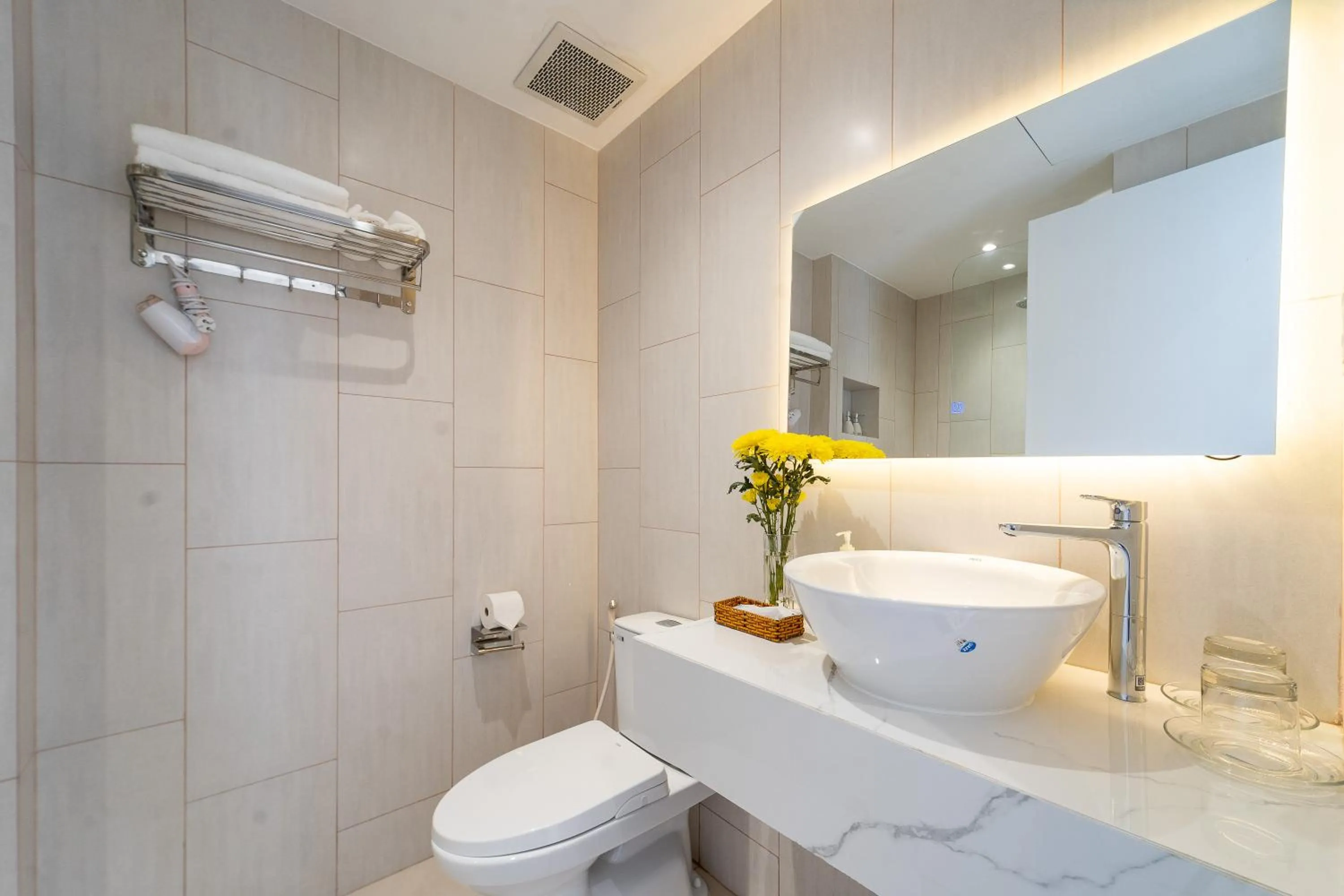 Novus Sol Hotel & Apartment Sunset Town Phu Quoc