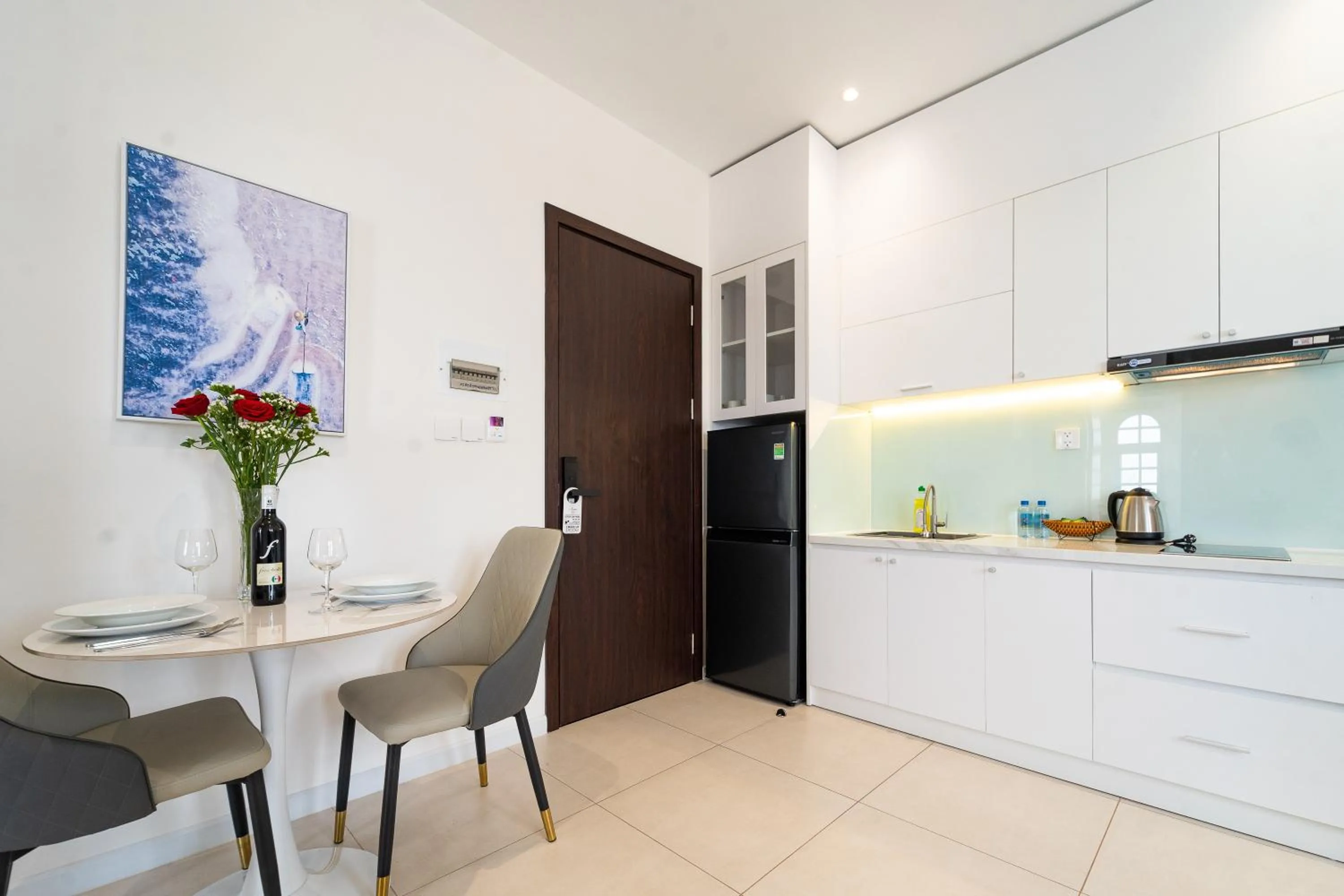 Novus Sol Hotel & Apartment Sunset Town Phu Quoc