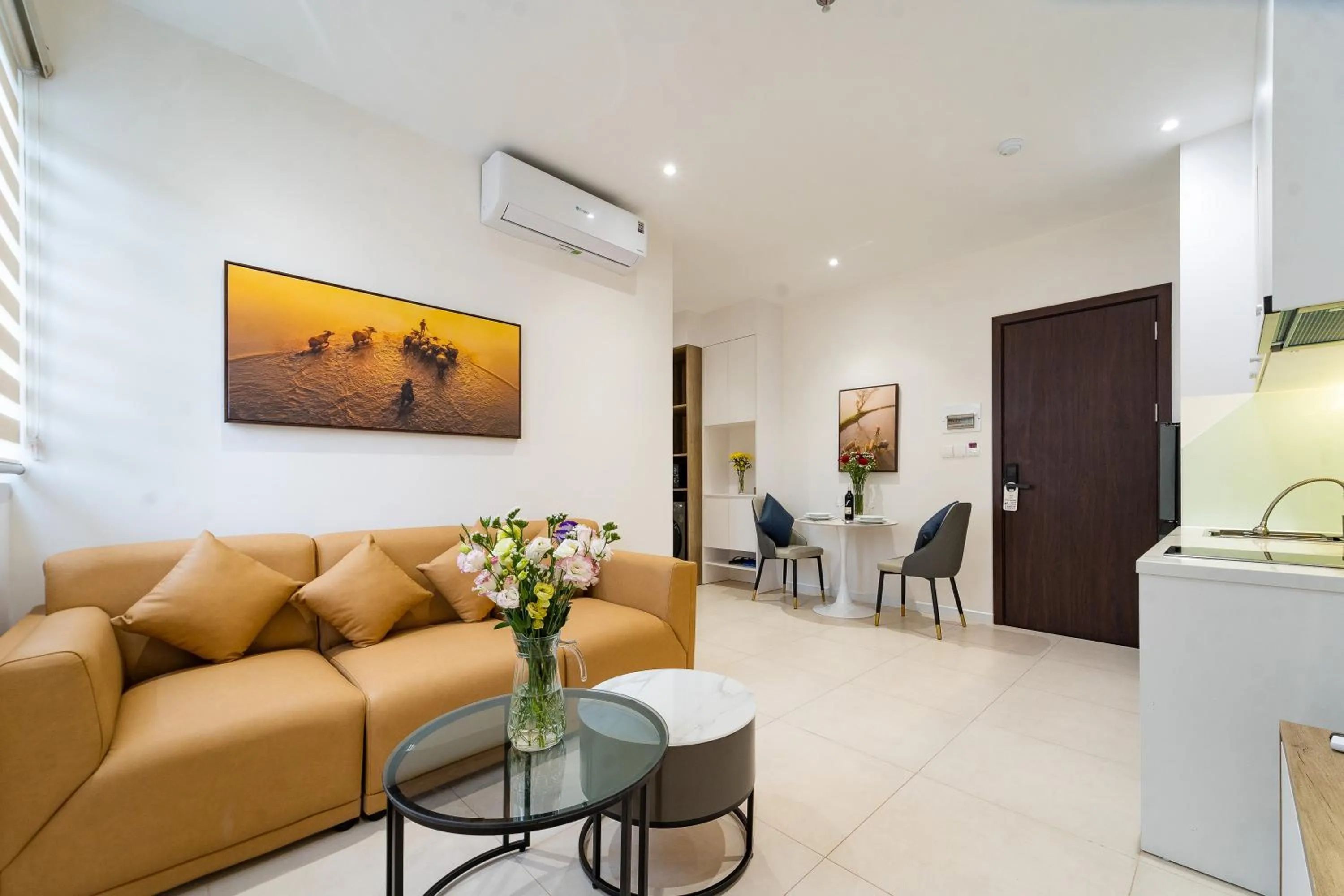 Novus Sol Hotel & Apartment Sunset Town Phu Quoc