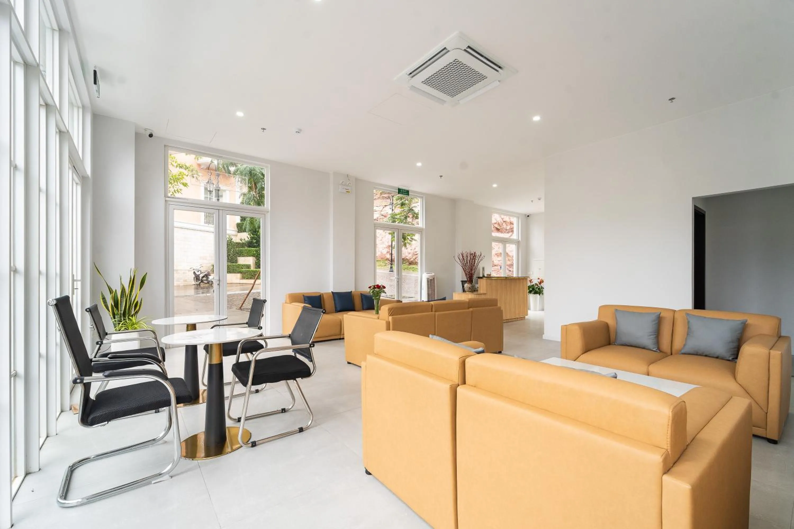 Novus Sol Hotel & Apartment Sunset Town Phu Quoc