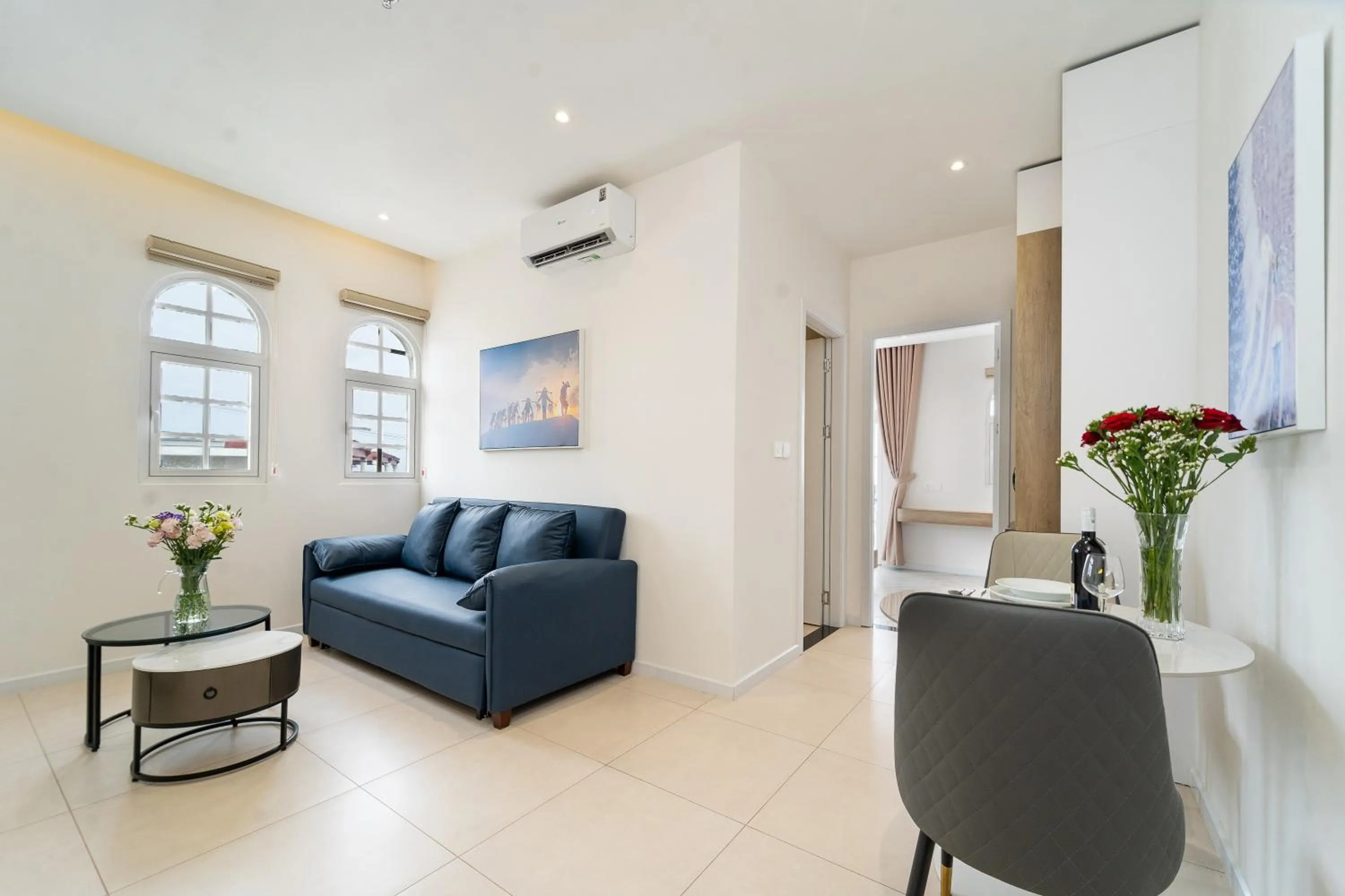 Novus Sol Hotel & Apartment Sunset Town Phu Quoc