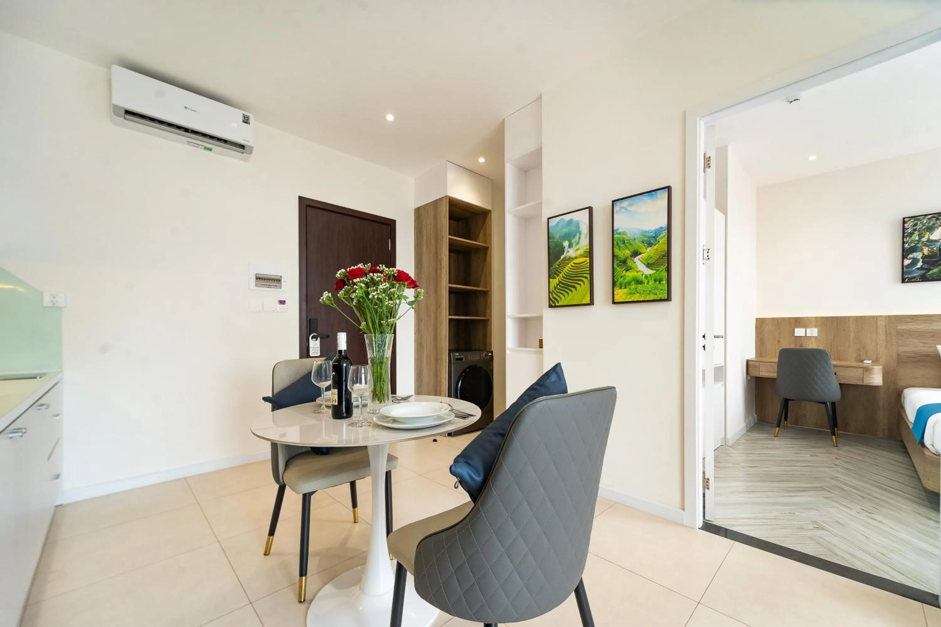 Novus Sol Hotel & Apartment Sunset Town Phu Quoc