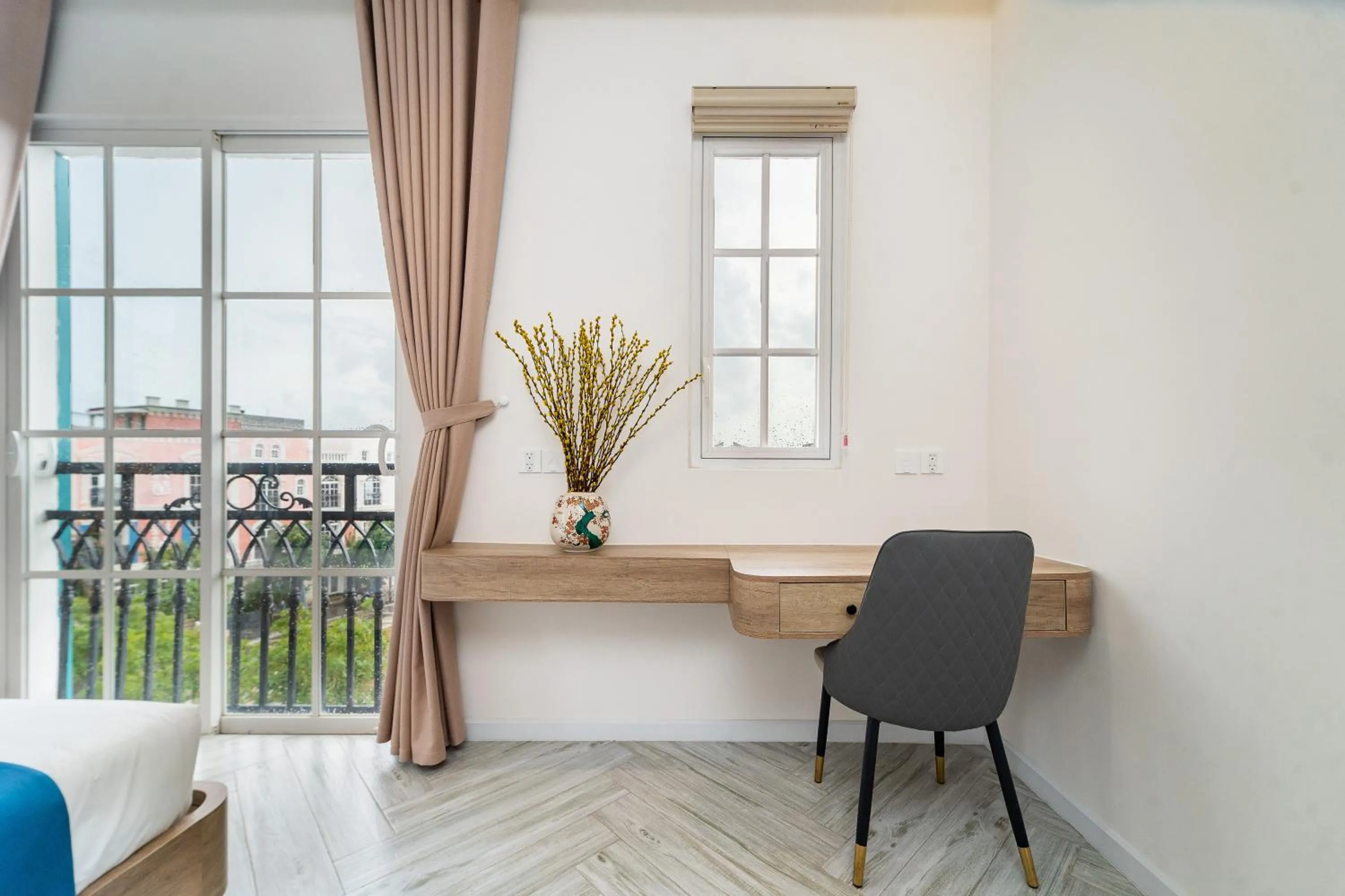 Novus Sol Hotel & Apartment Sunset Town Phu Quoc