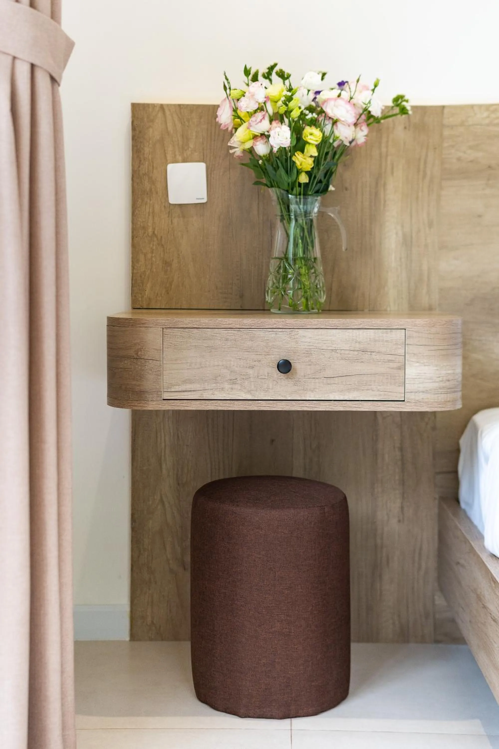 Novus Sol Hotel & Apartment Sunset Town Phu Quoc