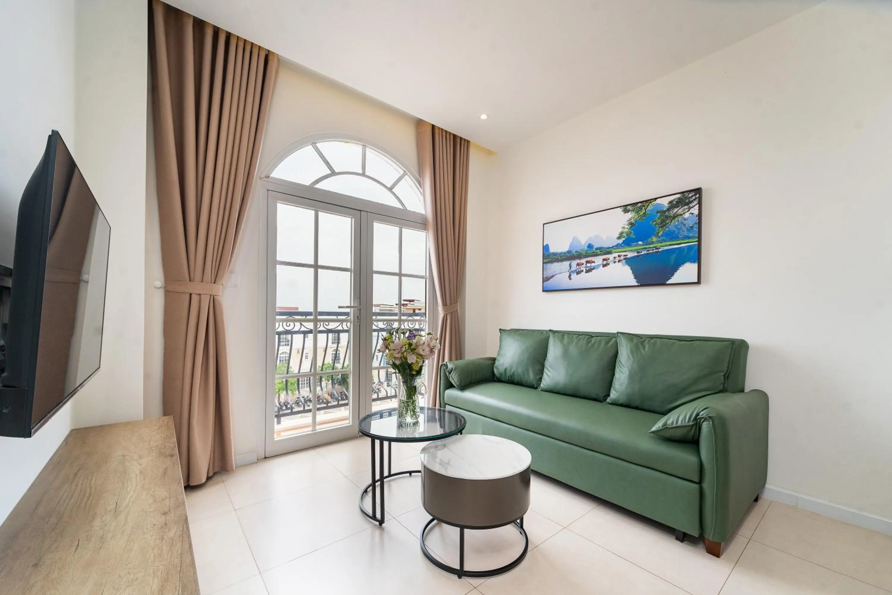 Novus Sol Hotel & Apartment Sunset Town Phu Quoc