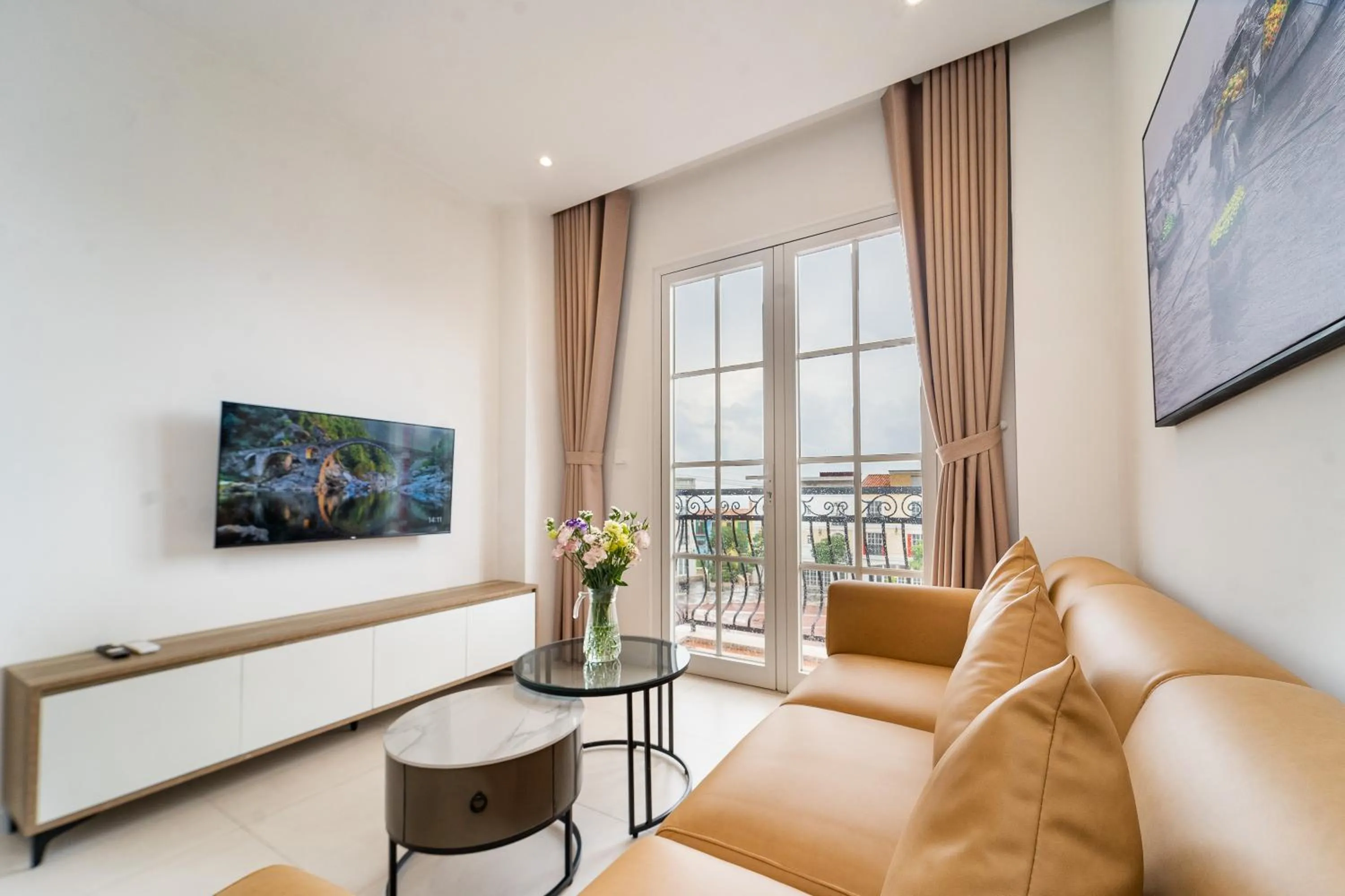 Novus Sol Hotel & Apartment Sunset Town Phu Quoc