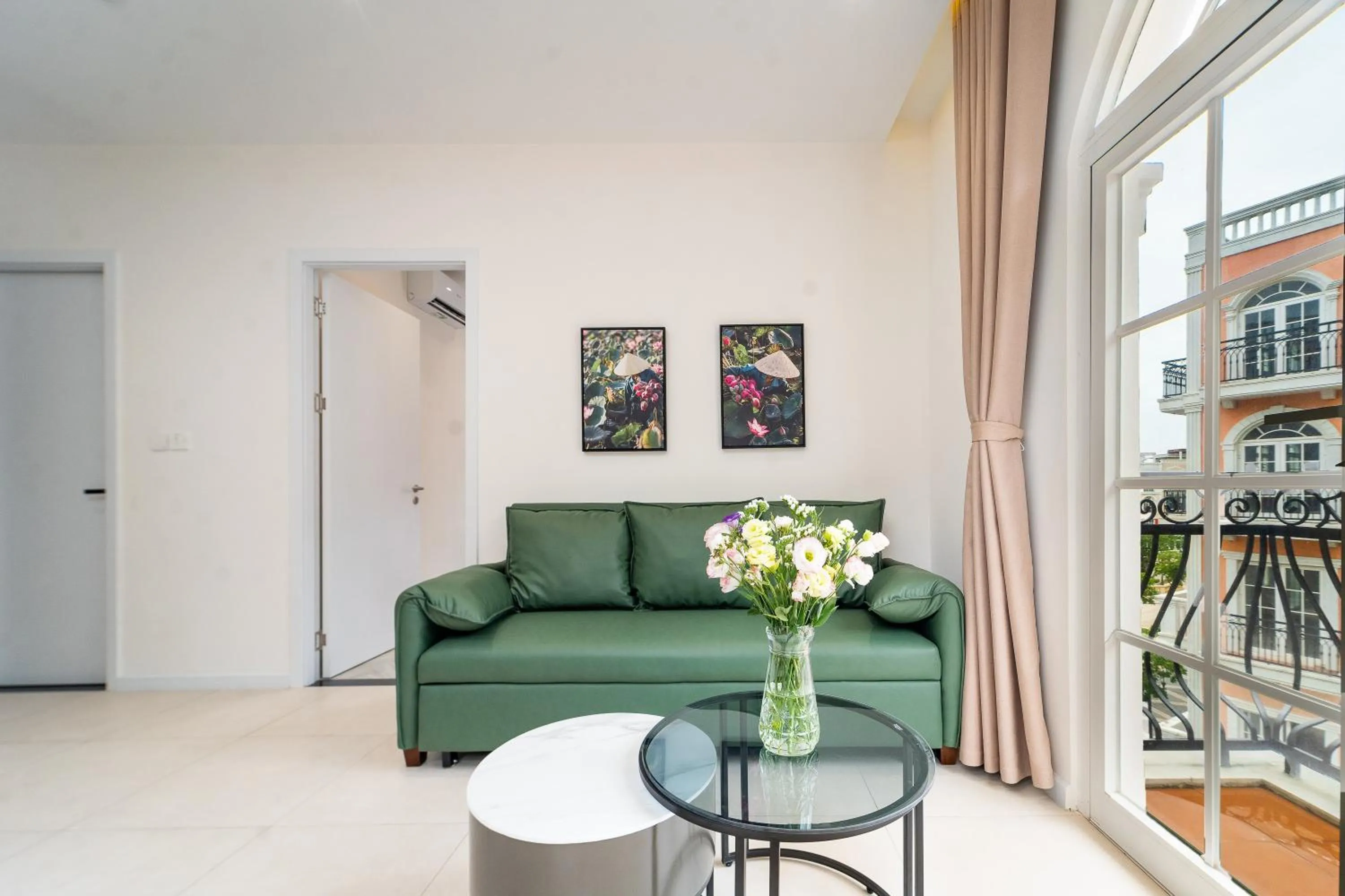 Novus Sol Hotel & Apartment Sunset Town Phu Quoc
